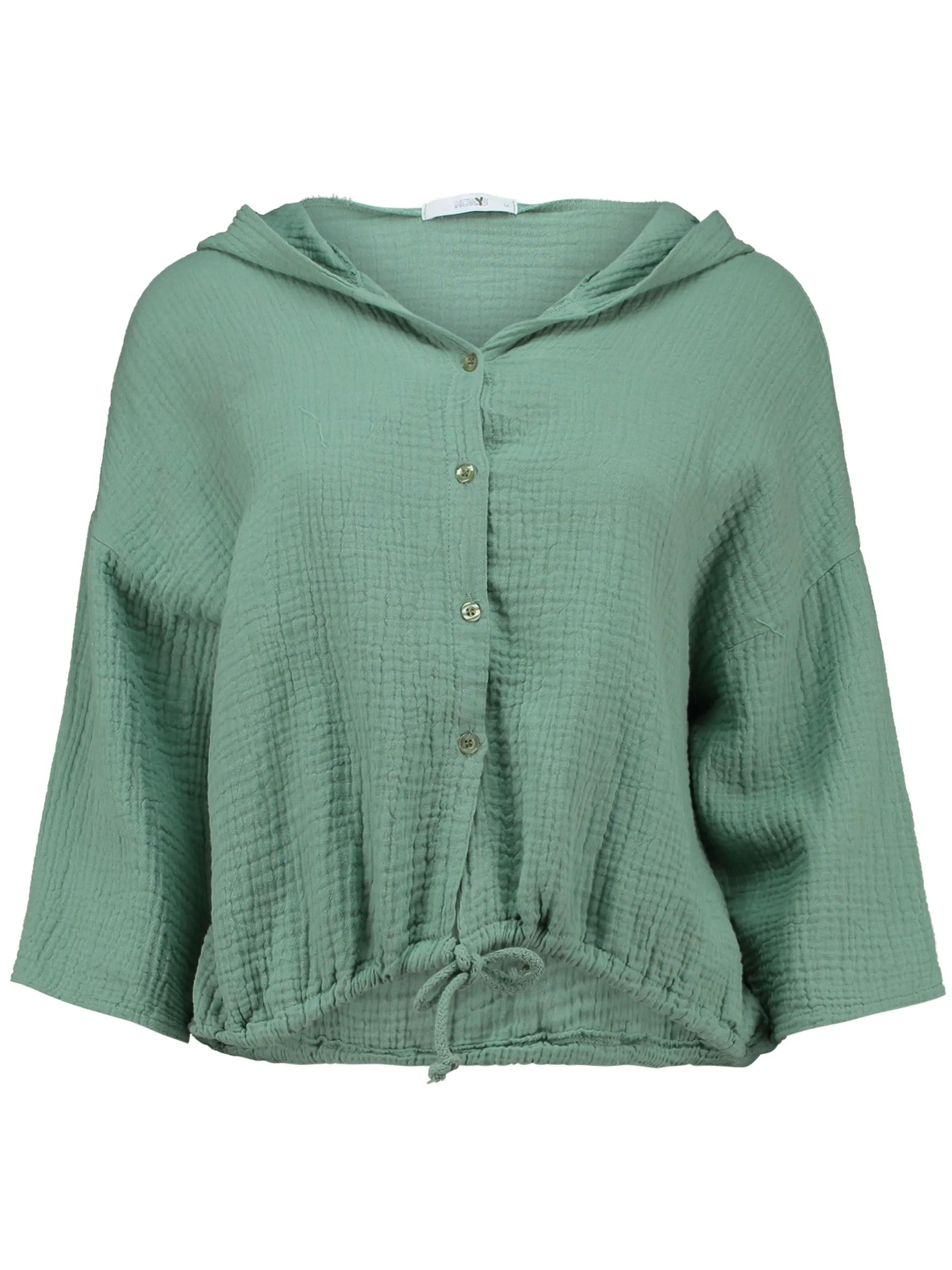 Hailys TIP-22508MUS 3/4 C BL Ma44ddy Grün 914287 1604013093 1 Hailys TIP-22508MUS 3/4 C BL Ma44ddy Grün 914287 1604013093 1