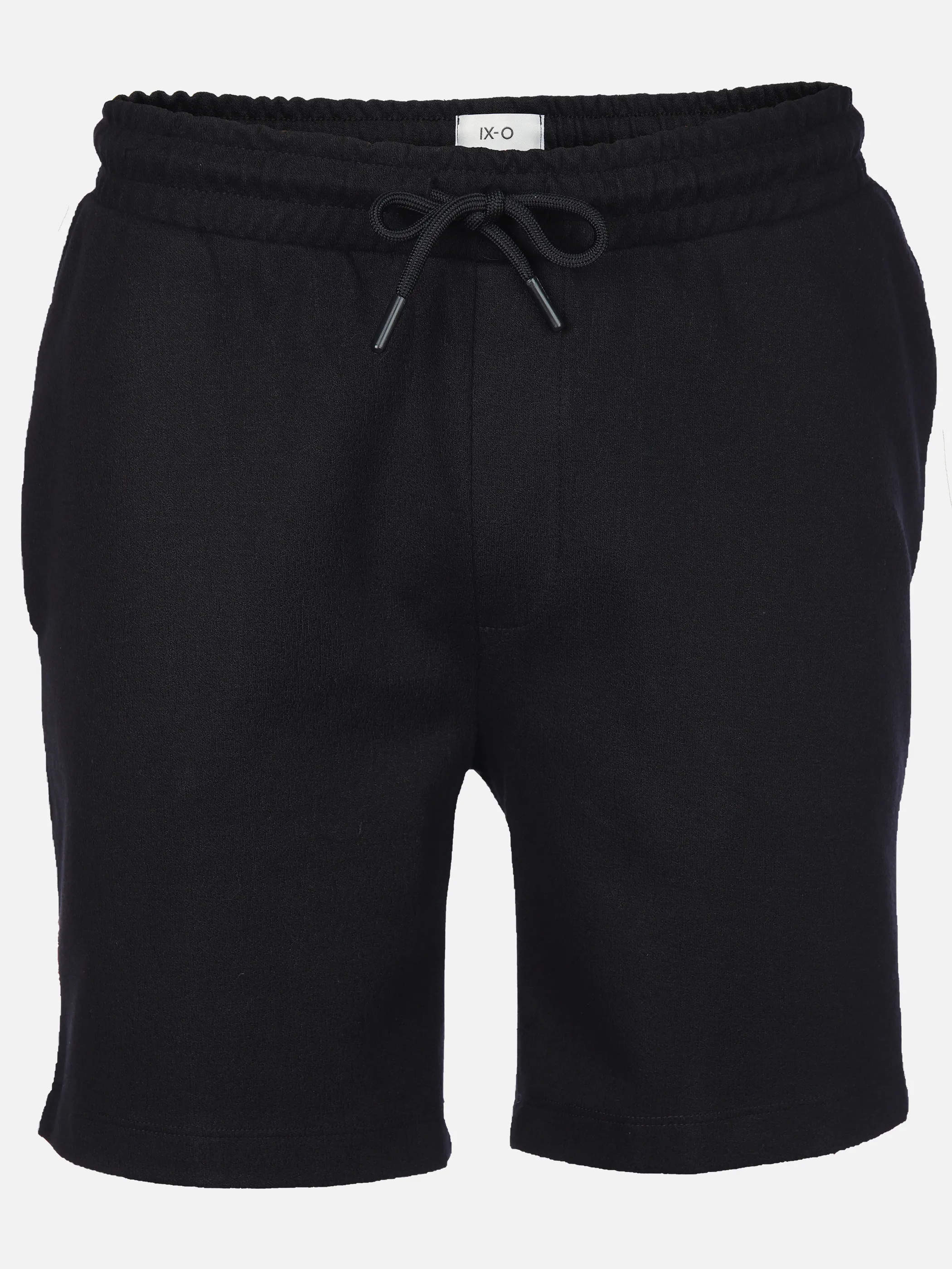 IX-O YF-He Sweatshort Schwarz 907864 BLACK 1 IX-O YF-He Sweatshort Schwarz 907864 BLACK 1