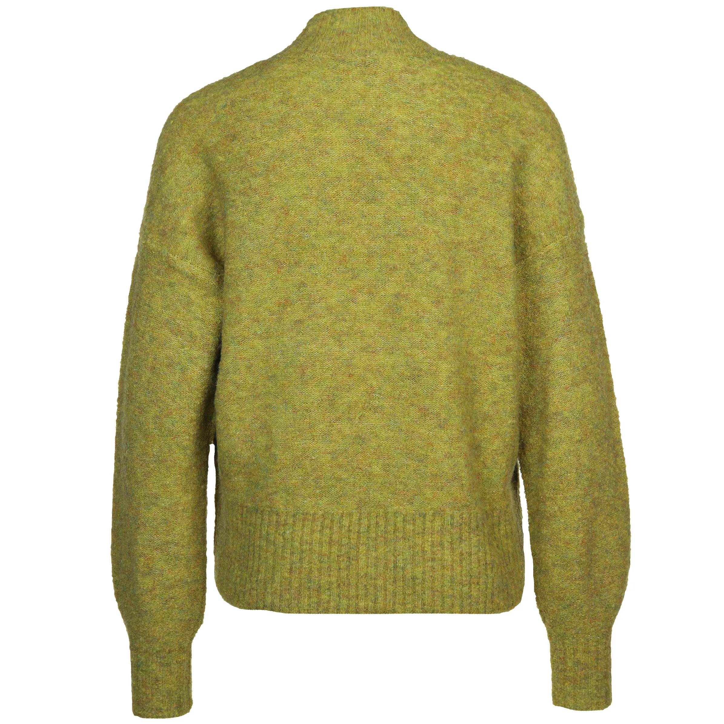 Esprit 093CC1I312 PER hi nk sweat Grün 884913 C329 2