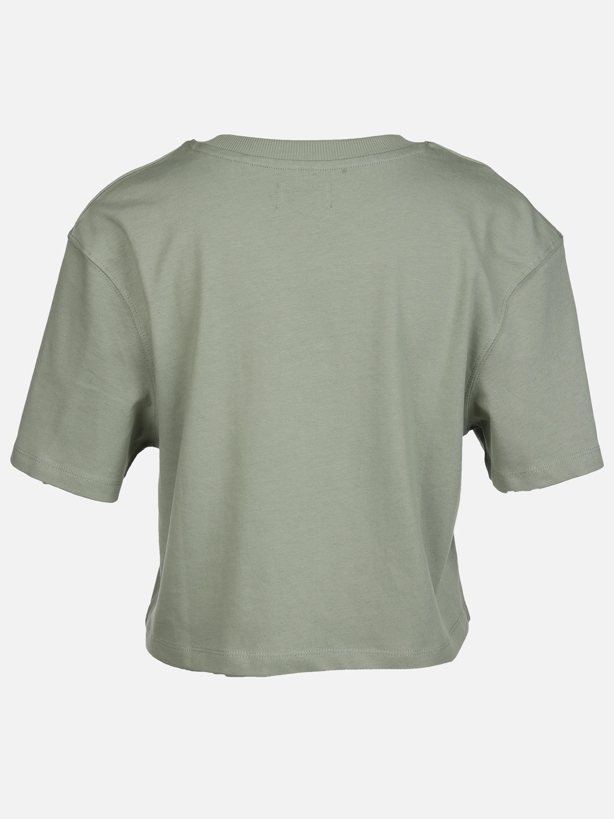 IX-O YF-Da T-Shirt Grün 890371 KHAKI 2 IX-O YF-Da T-Shirt Grün 890371 KHAKI 2