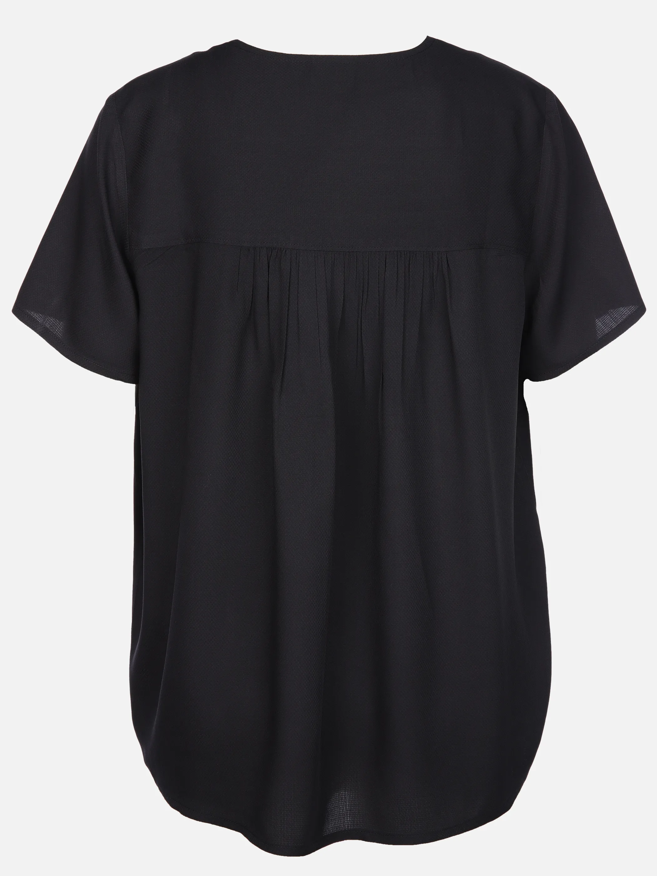 Lisa Tossa Da-Bluse 1/2 Arm Schwarz 905656 SCHWARZ 2