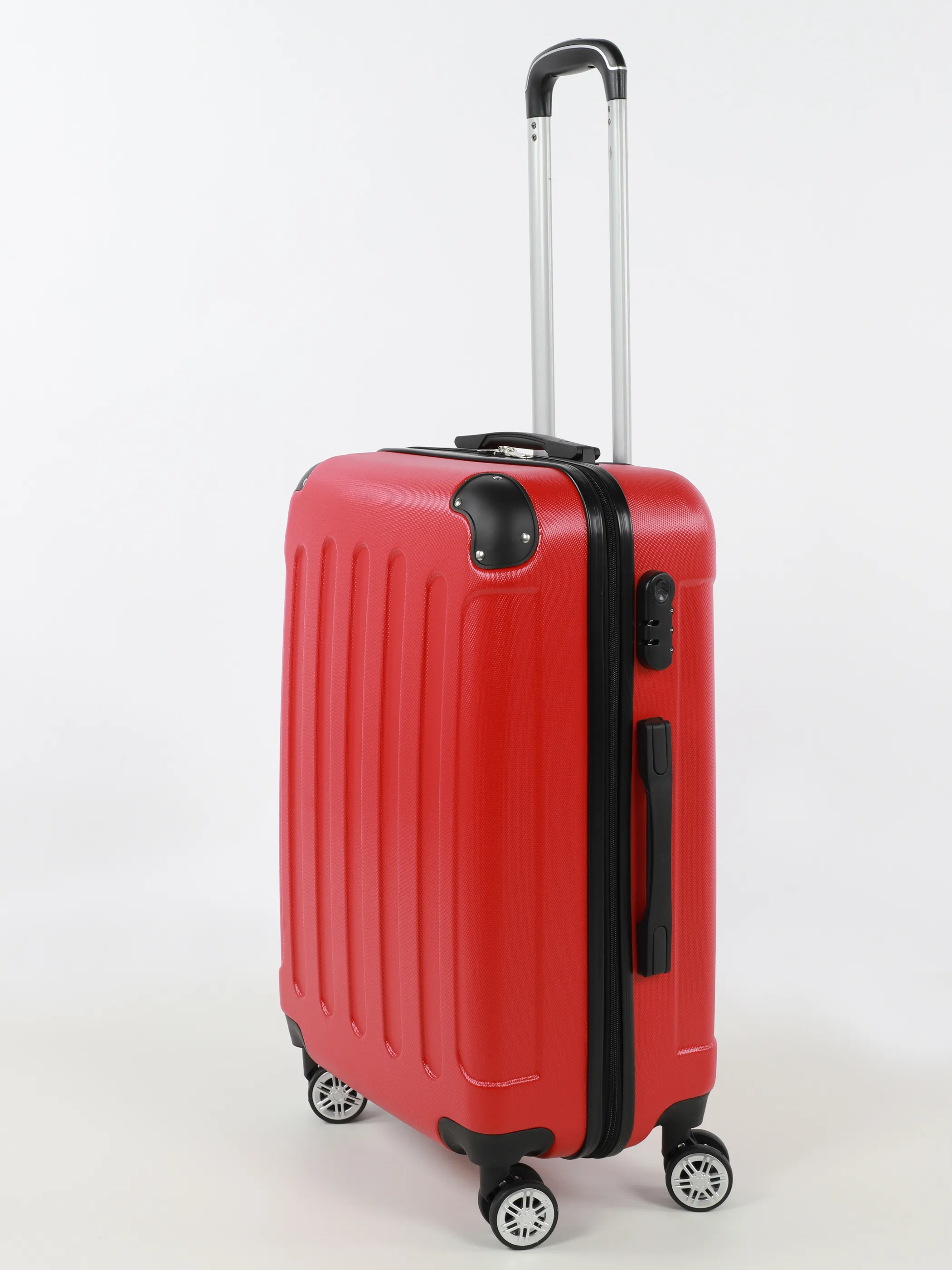 Monopol Koffer Avalon M Rot 922840 ROT 1