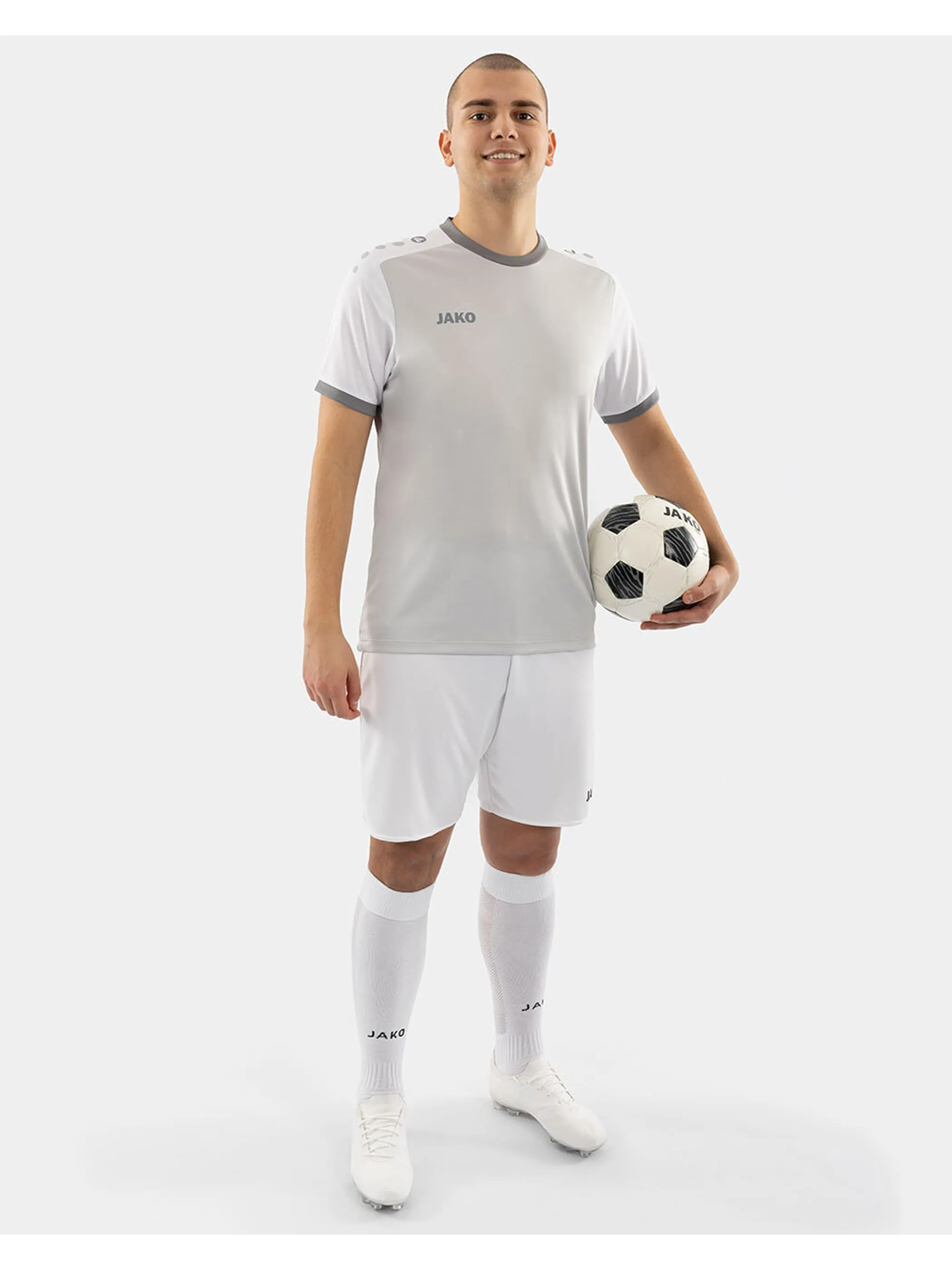 JAKO 4270 He-Trikot DYNAMIC KA Bunt 928835 837 2