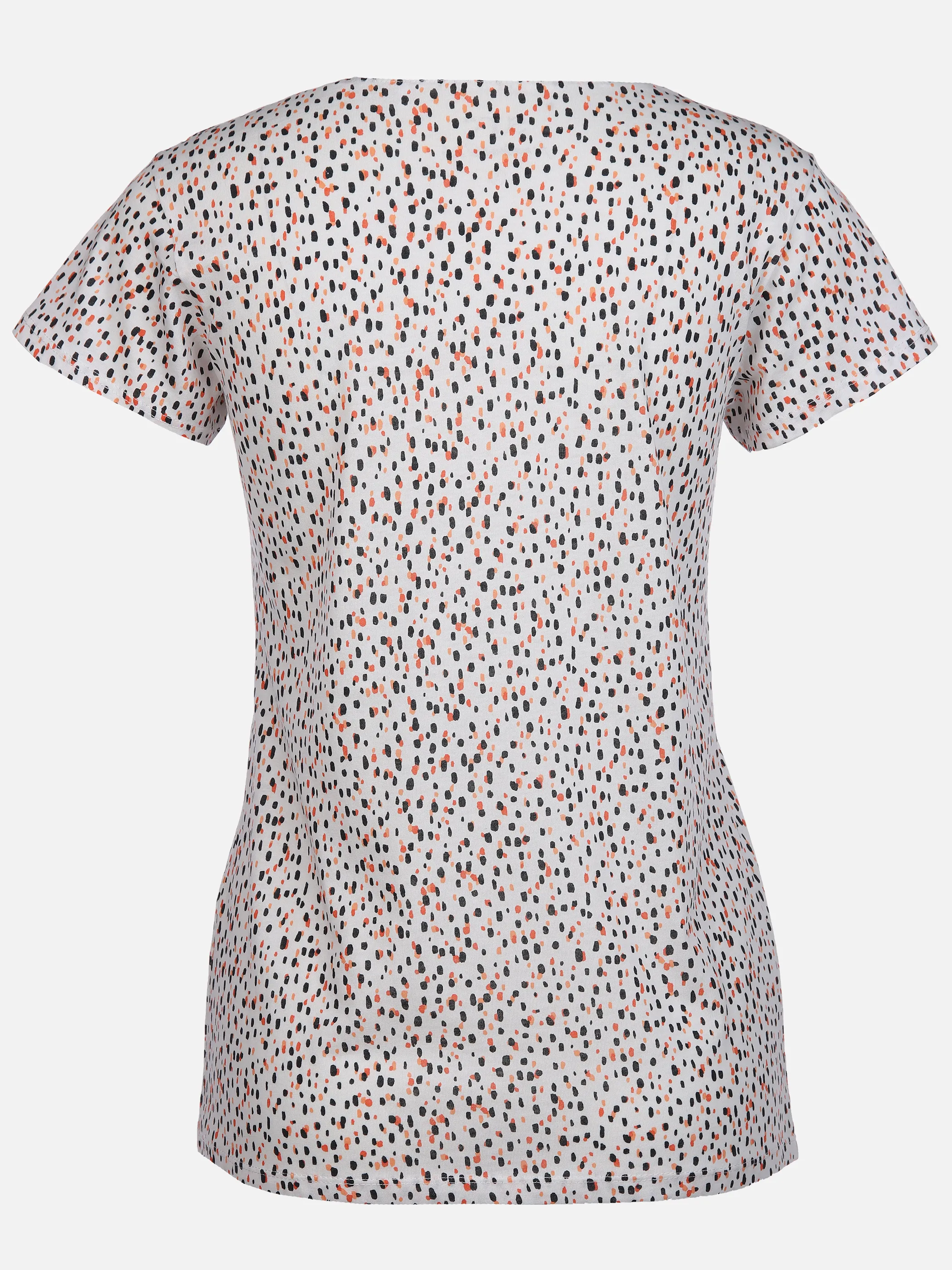 Sure Da-2er Pack T-Shirt Orange 891200 PAPAYA 2