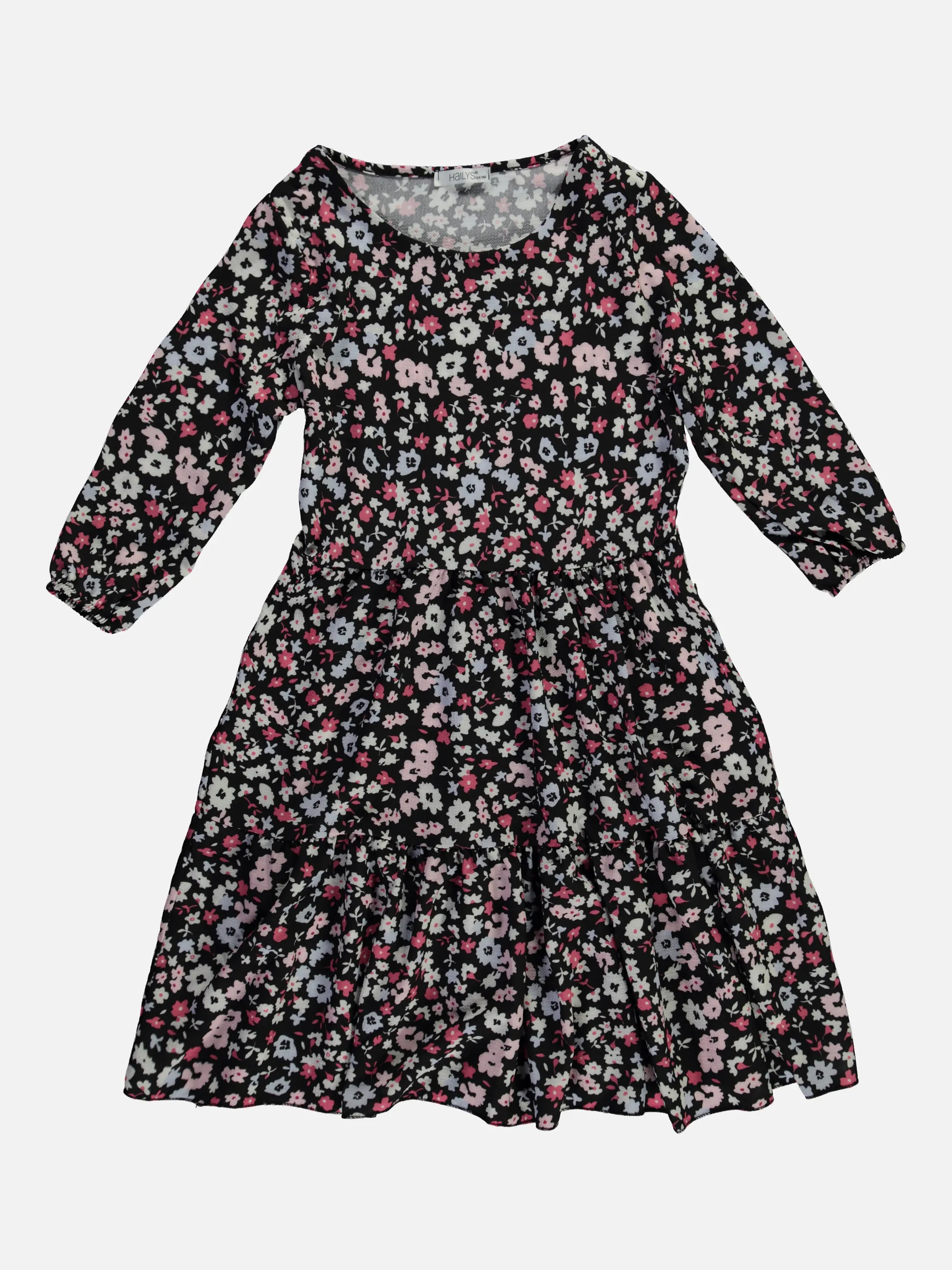 Hailys Teens LC-01601-6A-T SH P DR Vita Schwarz 839748 90001 1