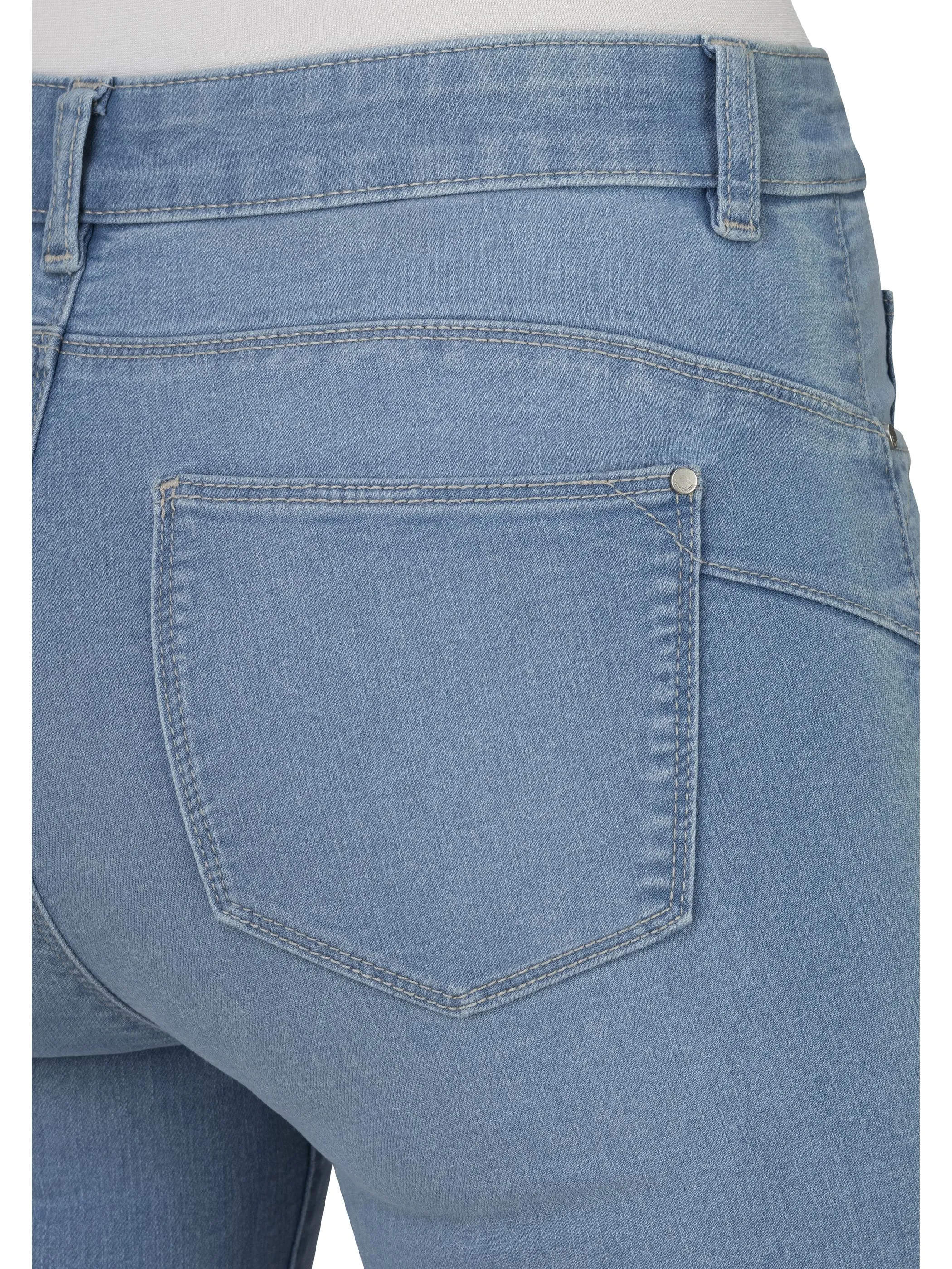 Stooker DOB 11530360007938 Da. Hosen lang, Blau 896702 7938 3 Stooker DOB 11530360007938 Da. Hosen lang, Blau 896702 7938 3