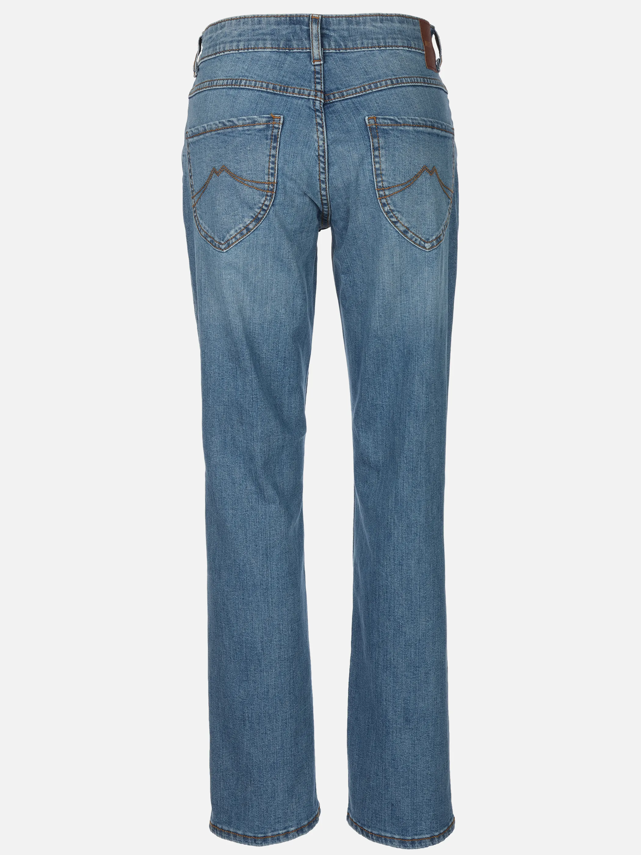 Mustang 1017687 STYLE JULIA Blau 929105 5000682 2