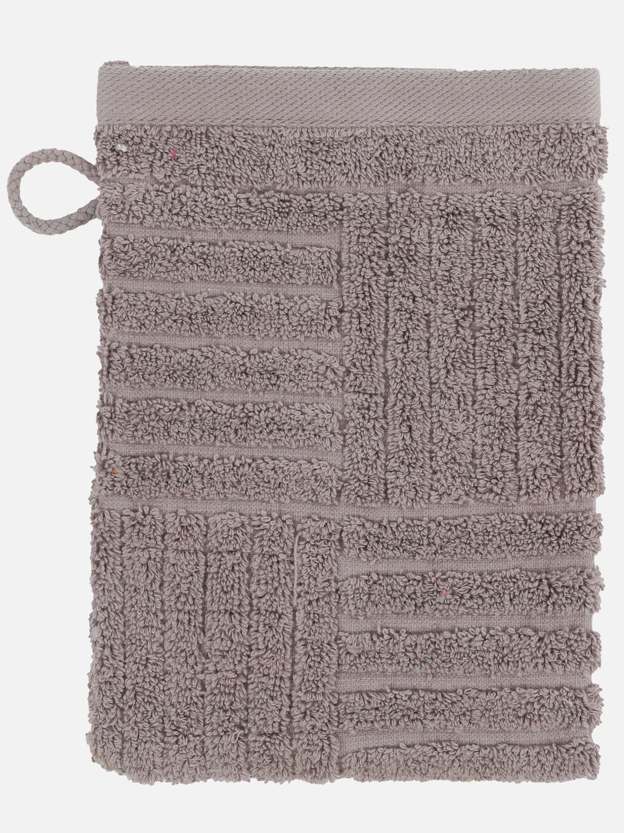 Ross Waschhandschuh Carré 16x22 Grau 912775 85 1 Ross Waschhandschuh Carré 16x22 Grau 912775 85 1