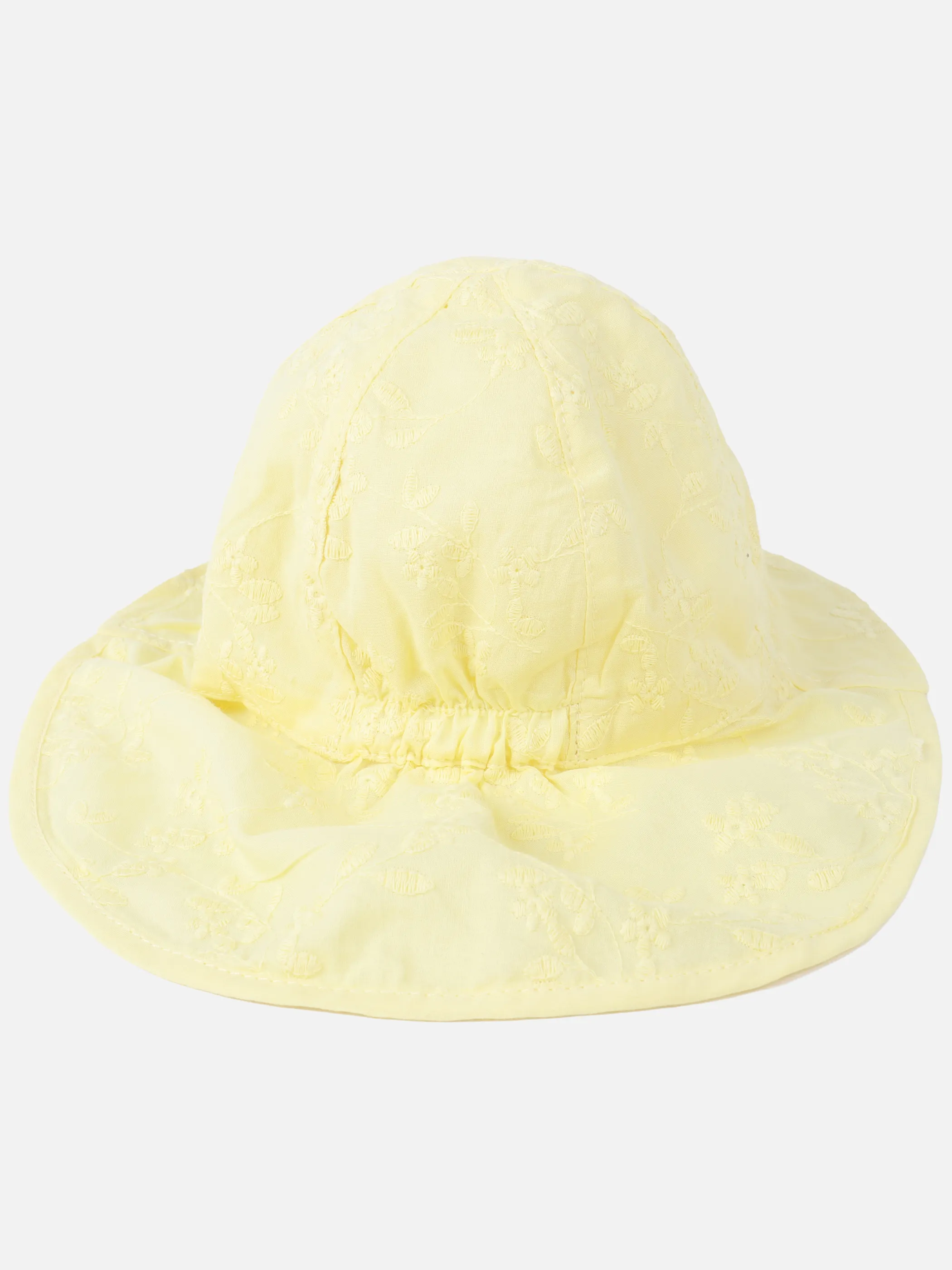 Bubble Gum BM-Sonnenhut Gelb 923314 GELB 4