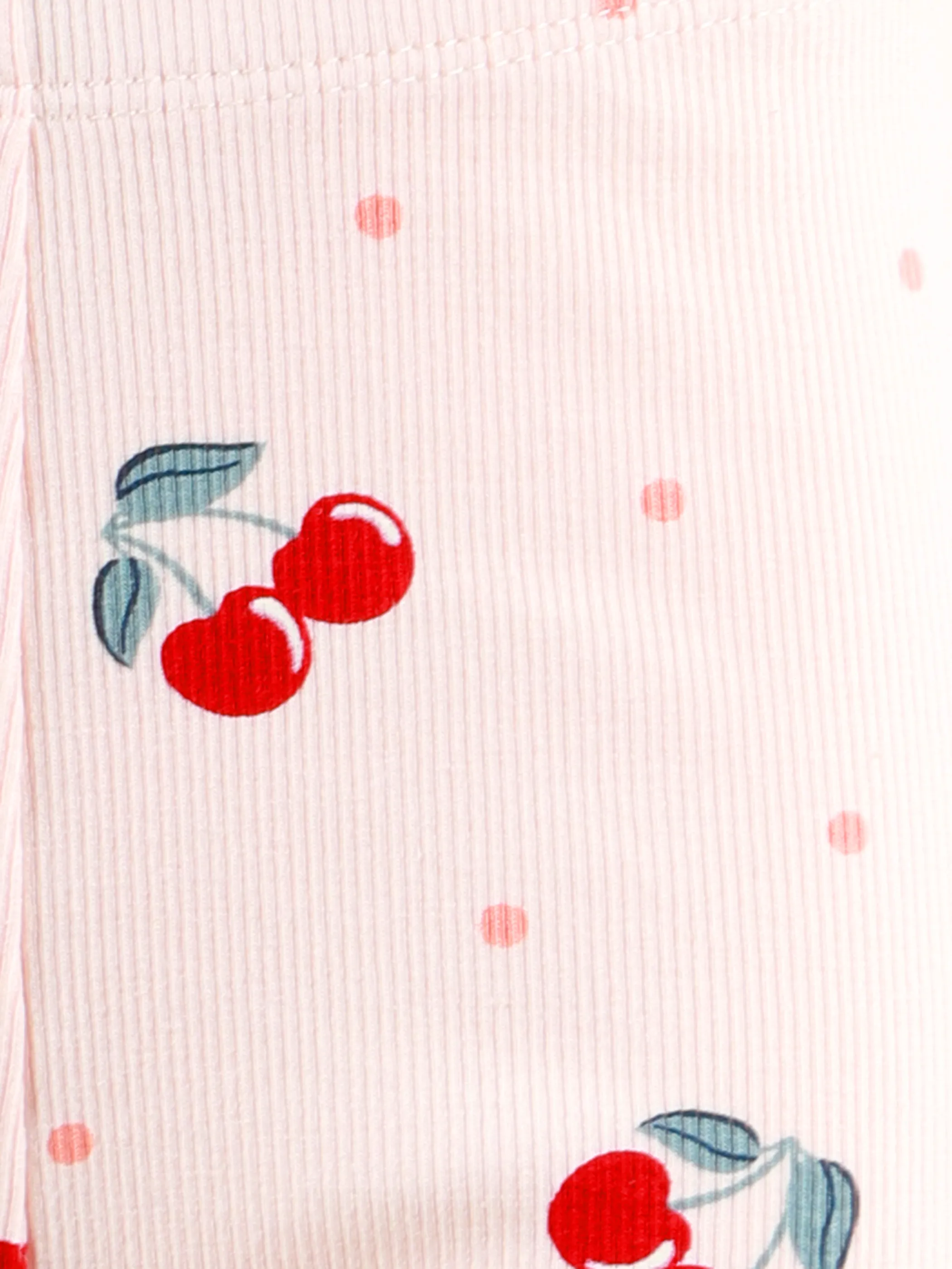 One Way MG 2pcs Pack Leggings 1. AOP in Rosa/2. blau Rosa 923310 ROSA/BLAU 4