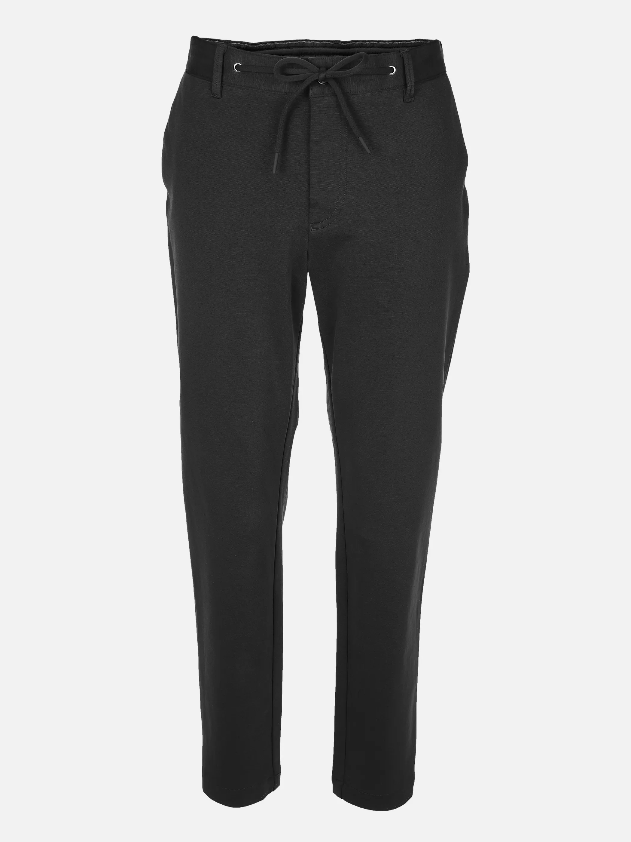 Jim Spencer He. Jerseychino basic Schwarz 861378 BLACK 1 Jim Spencer He. Jerseychino basic Schwarz 861378 BLACK 1