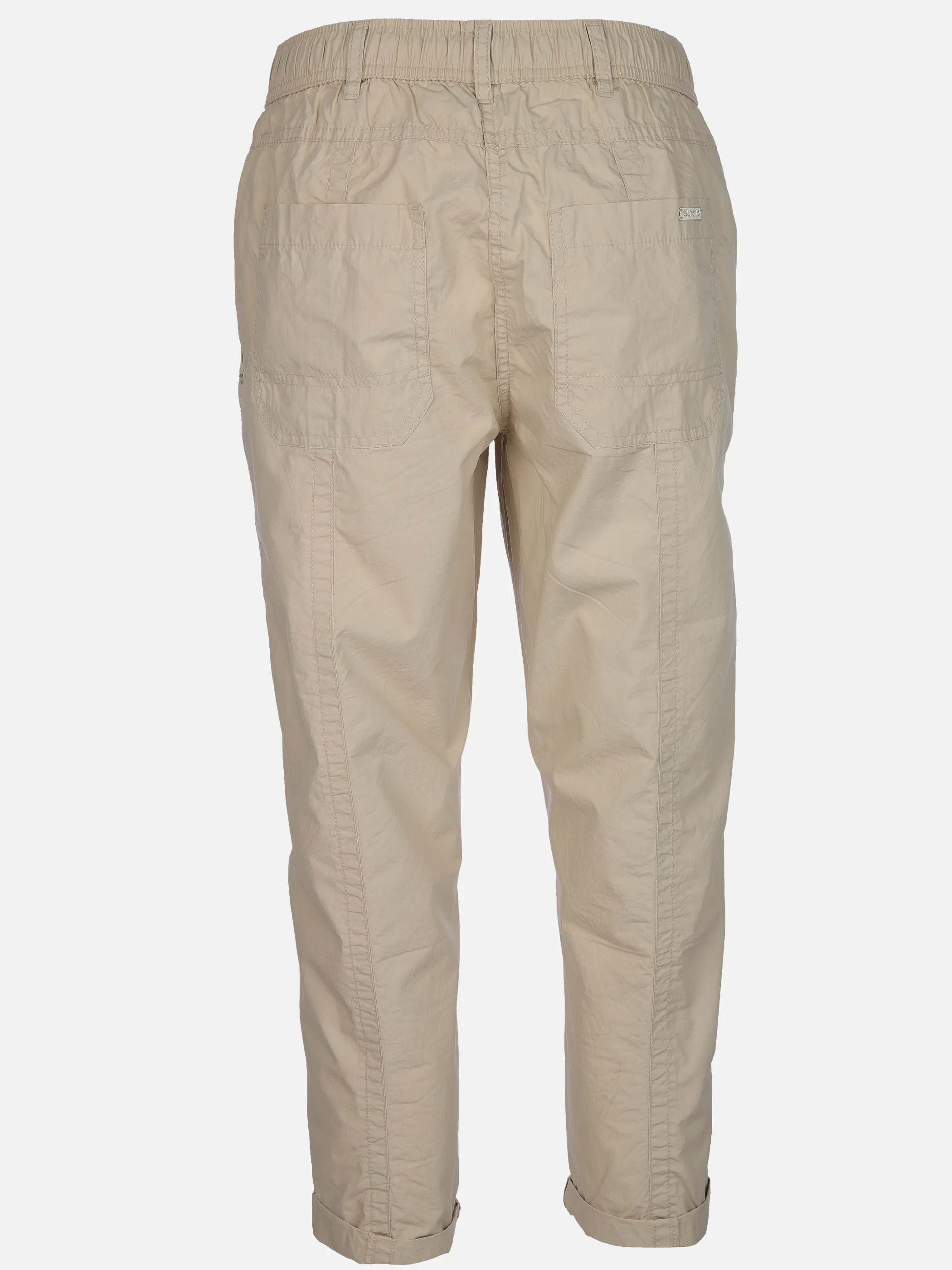 Sure Da-Papertouch-Hose 7/8 Länge Beige 907327 SAND 2