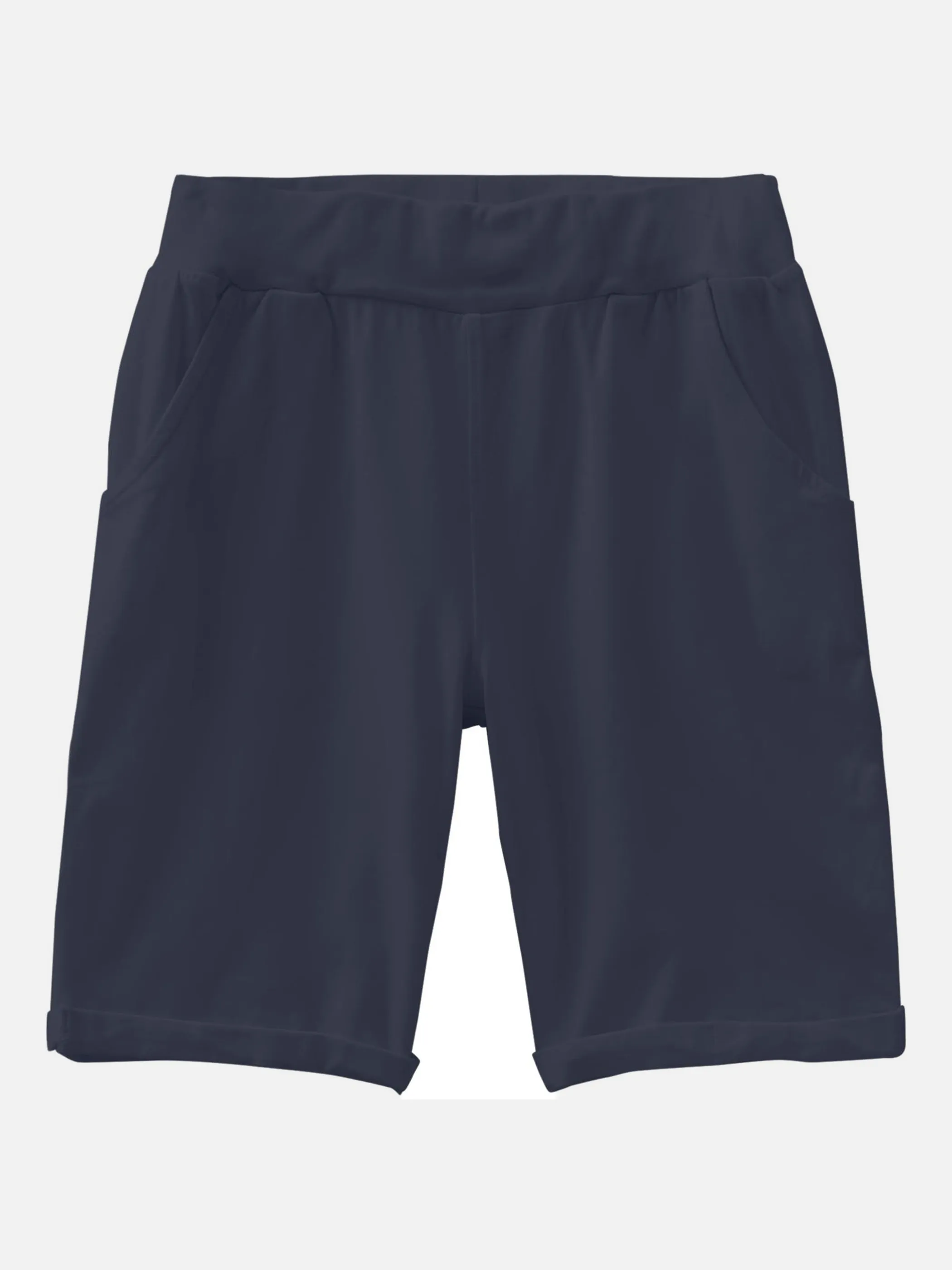 name it 13190768 NMMVIKING LONG SHORTS Blau 852266 216654 1