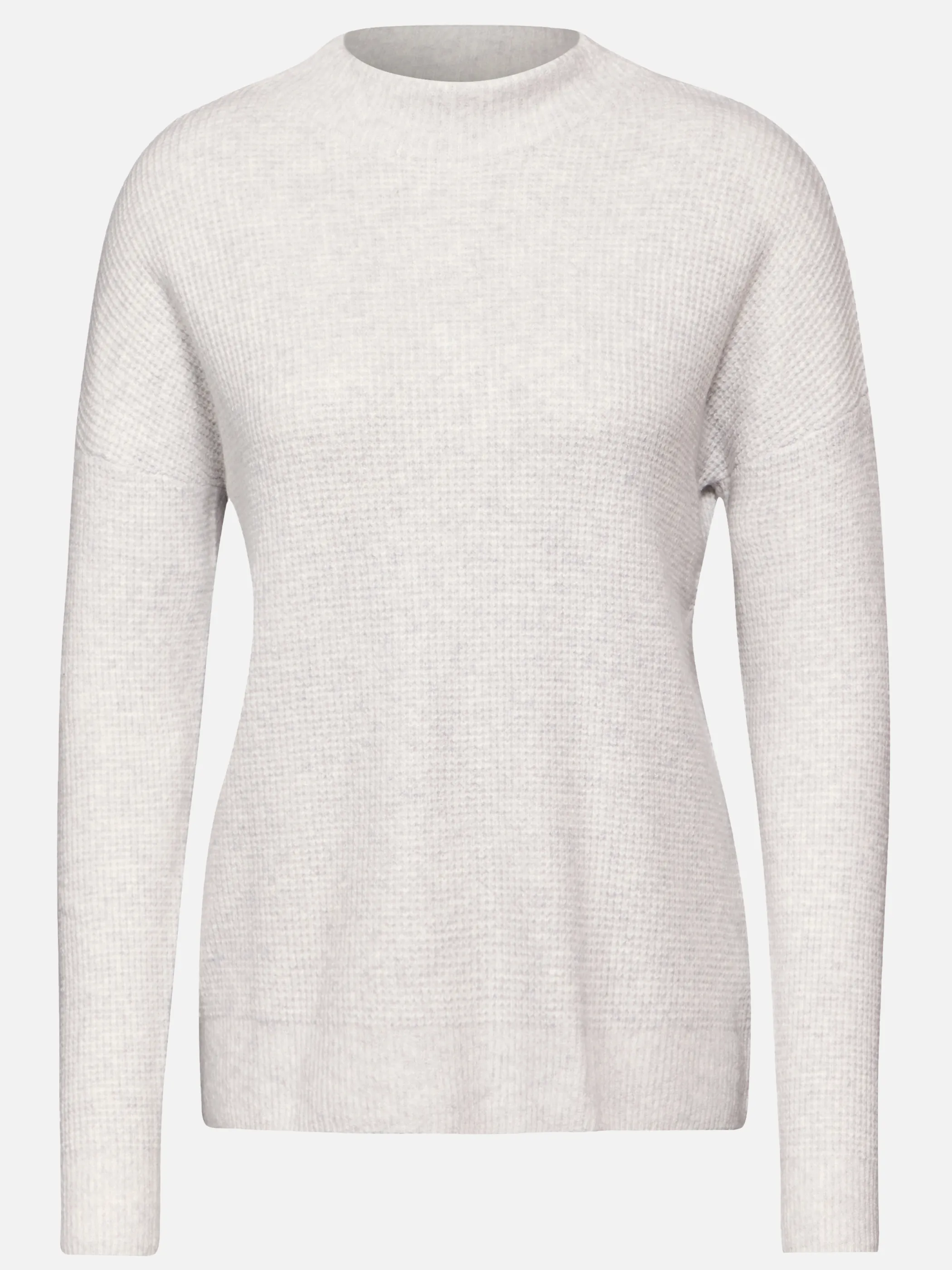 Cecil B302780 TOS_Structured Turtle Neck Grau 901473 15945 1 Cecil B302780 TOS_Structured Turtle Neck Grau 901473 15945 1
