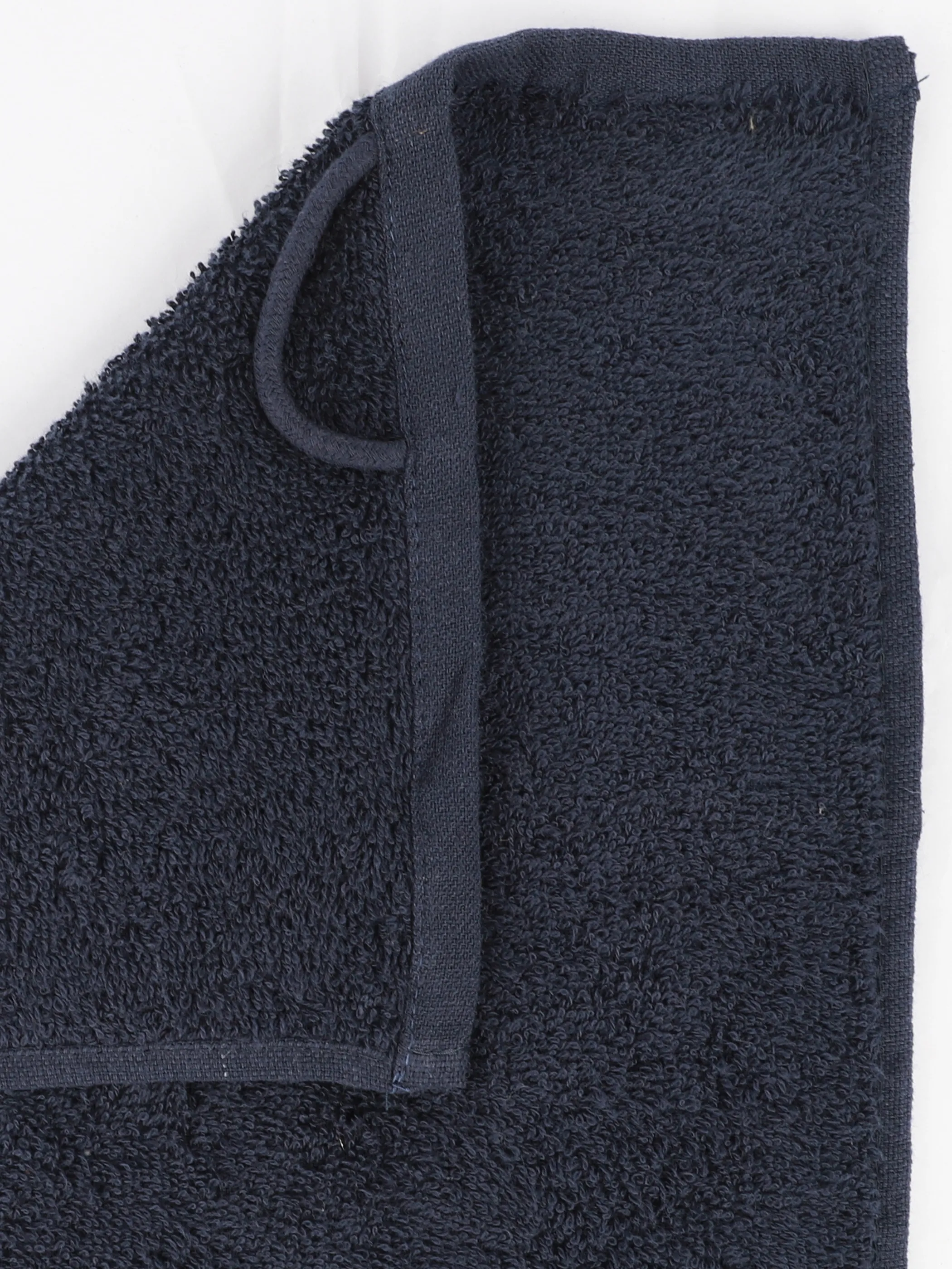 Dream House Gesichtstuch uni 3030 Blau 919678 NAVY 2