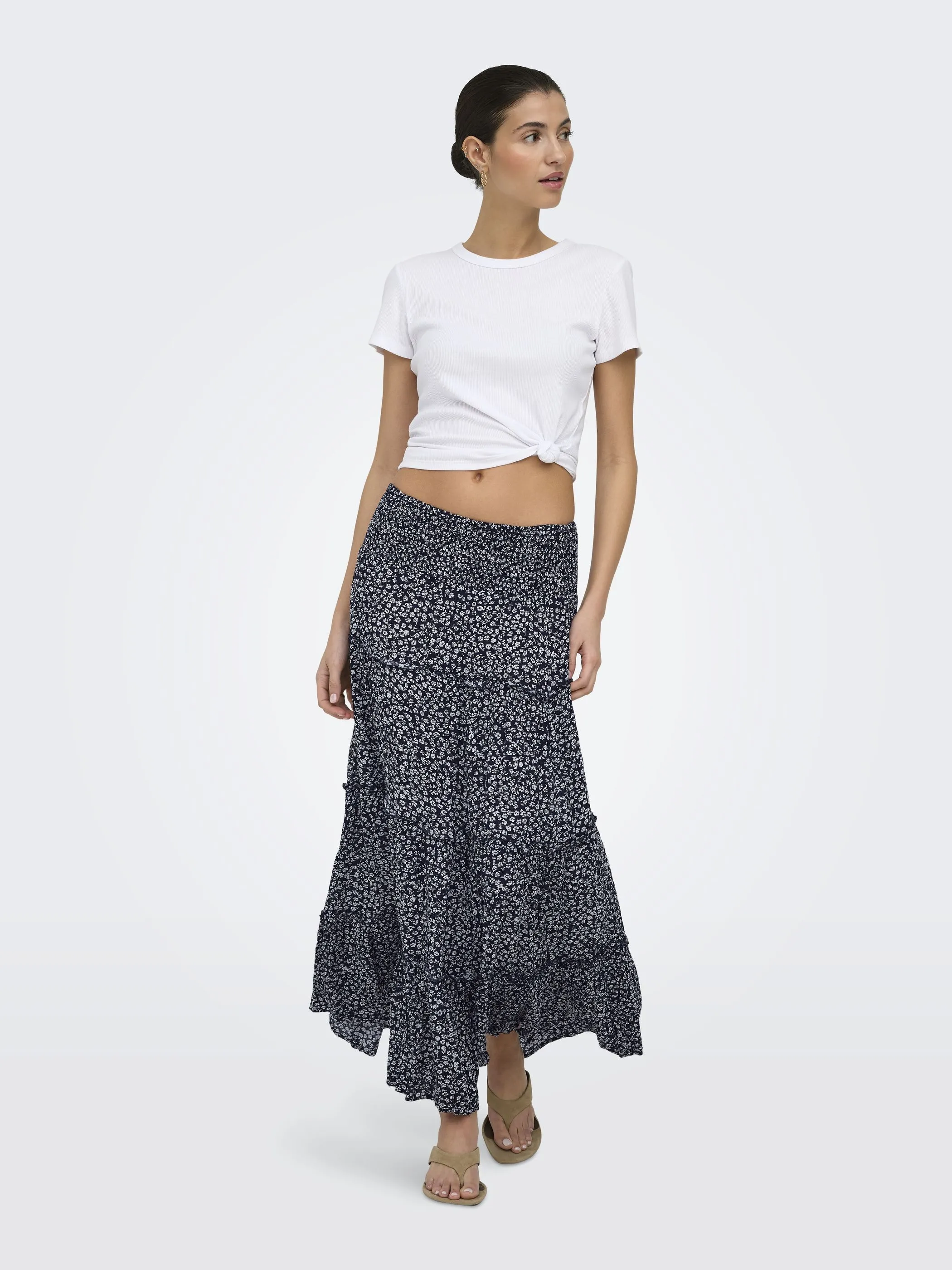 Only 15375238 ONLFERNANDA LIFE LAYR Blau 926777 194962002 4