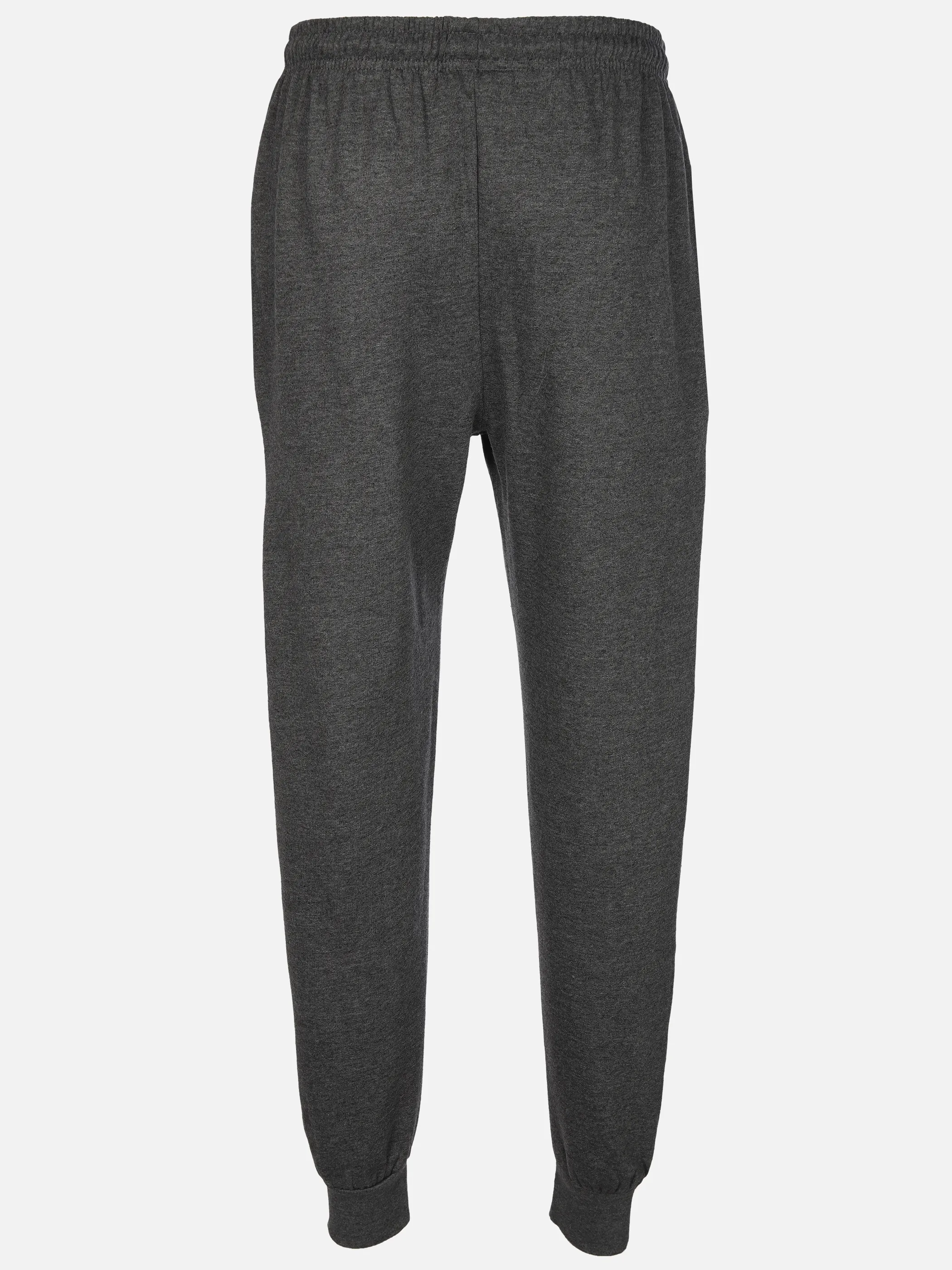 Grinario Sports He-Jogginghose m. Bündchen Grau 911579 ANTHRA 2 Grinario Sports He-Jogginghose m. Bündchen Grau 911579 ANTHRA 2