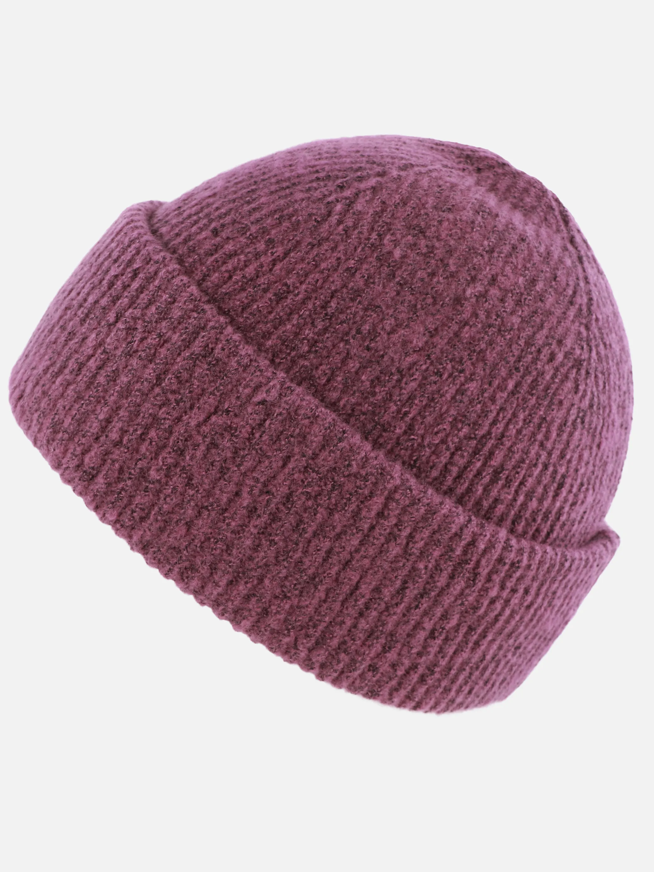 Sure Da-Mütze, basic Lila 929818 LILA 2