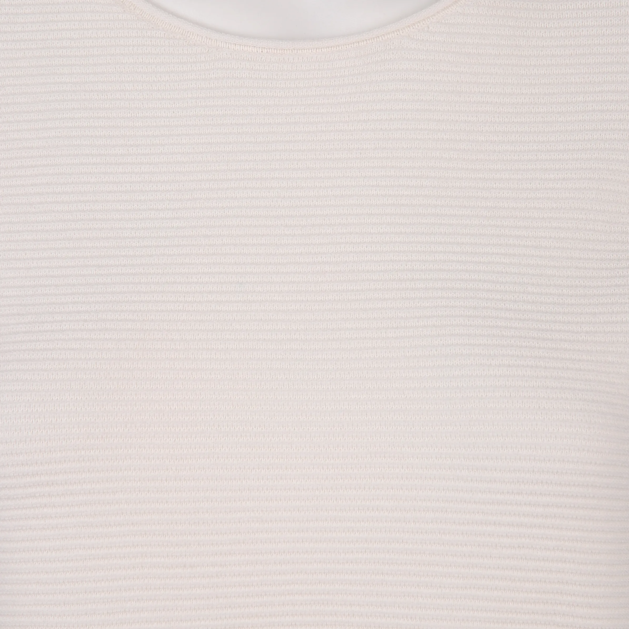 Lisa Tossa Da-Pullover Rundhals Weiß 822840 OFFWHITE 3 Lisa Tossa Da-Pullover Rundhals Weiß 822840 OFFWHITE 3