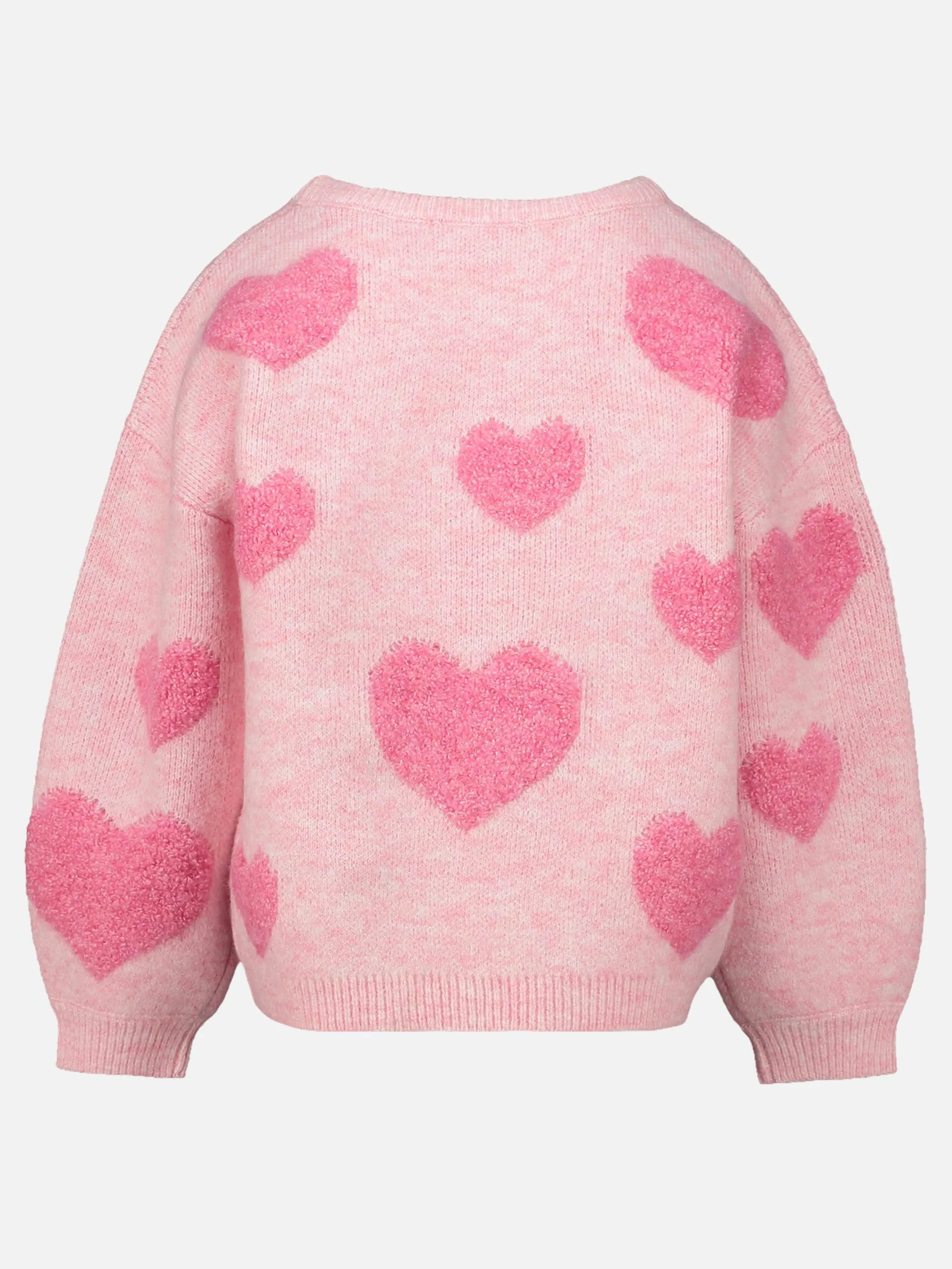 Hailys Teens DA-AW2508001T LS A SK Is44la T Rosa 936048 195114 2