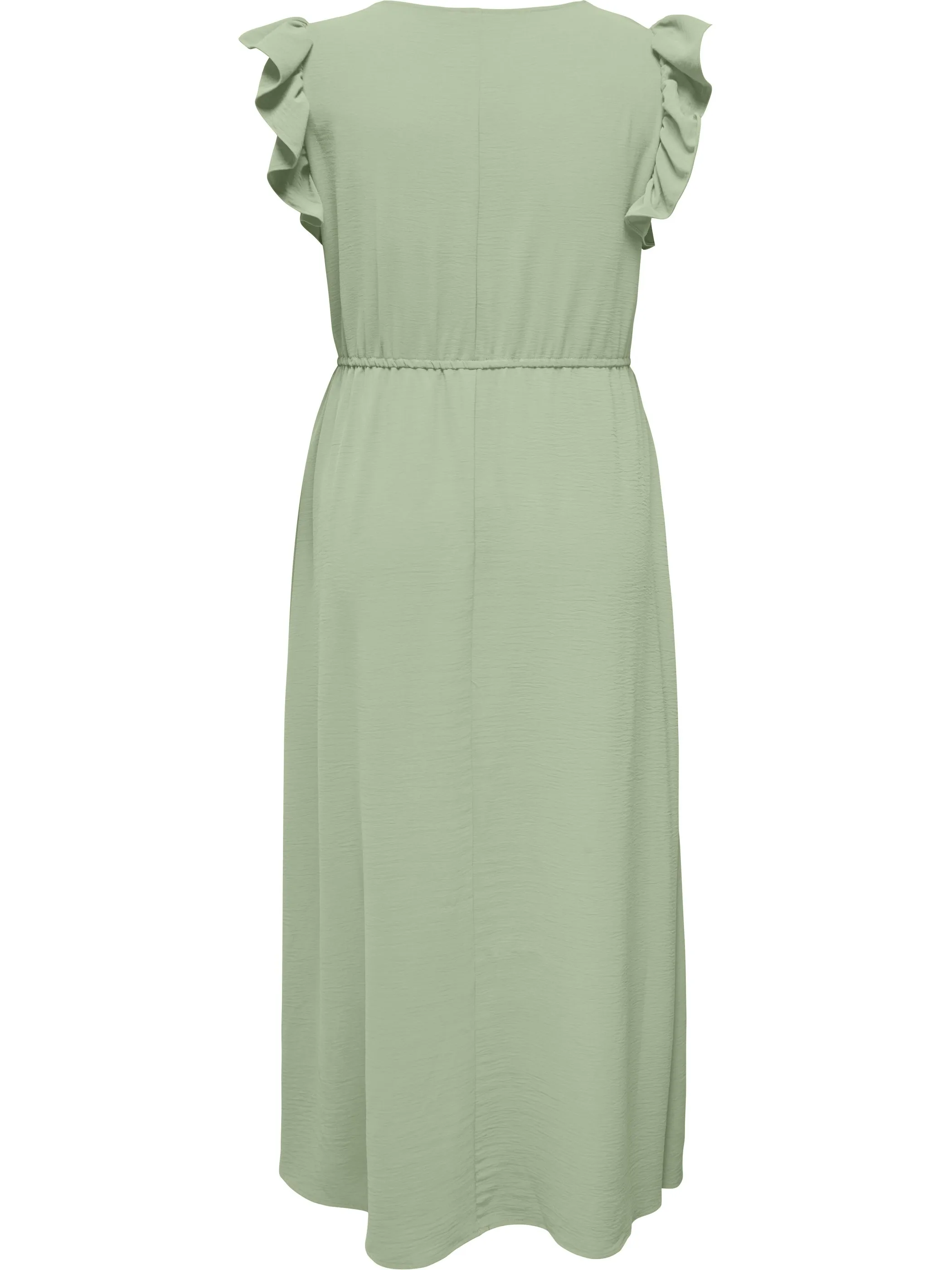 Only Carmakoma 15327187 CARMETTA S/L LONG DRE Grün 926821 194058