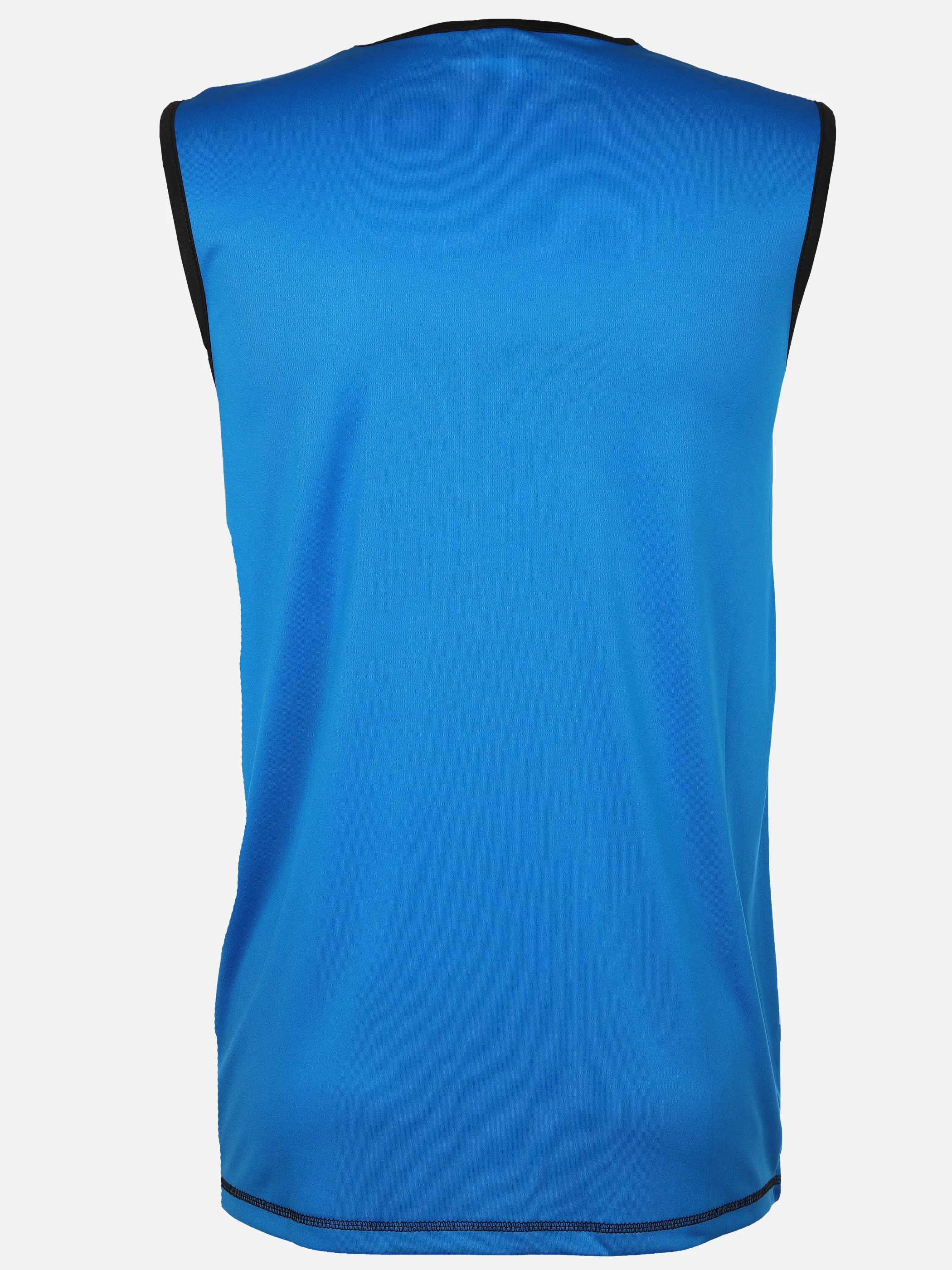 Grinario Sports He-Tanktop Blau 908196 BLACKBLUE 2 Grinario Sports He-Tanktop Blau 908196 BLACKBLUE 2