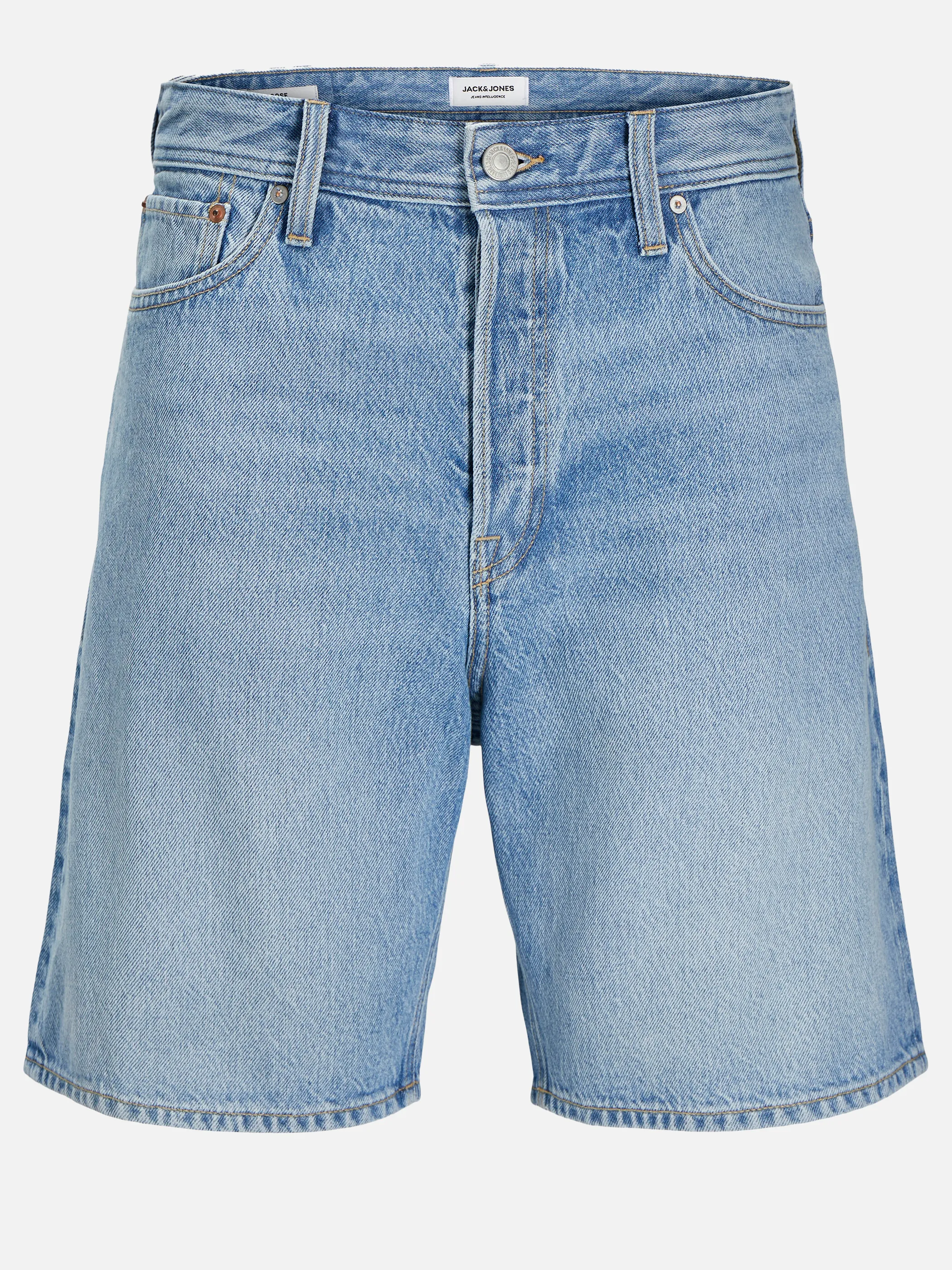 Jack Jones 12269533 JJITONY JJORIGINAL SH Blau 910470 188779001 1