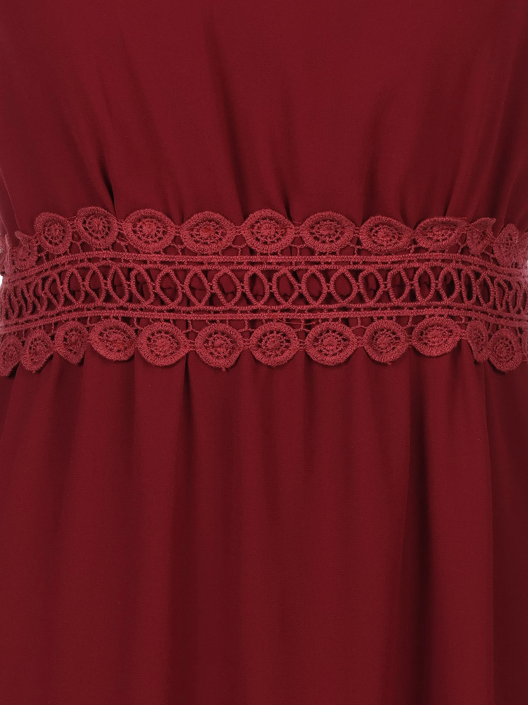 Hailys Da-Abendkleid Lila 930969 48100