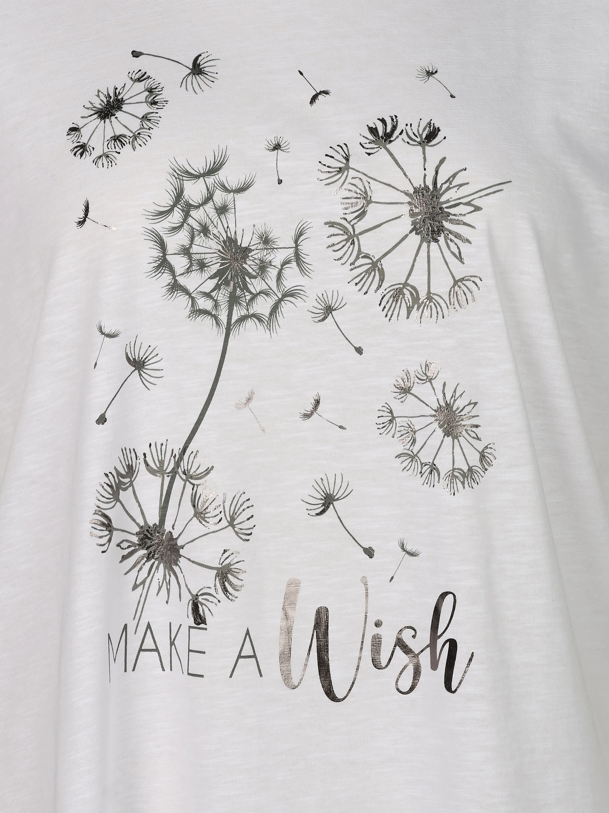 Sonja Blank Da-gr.Gr. T-shirt Weiß 925897 WHITE 3