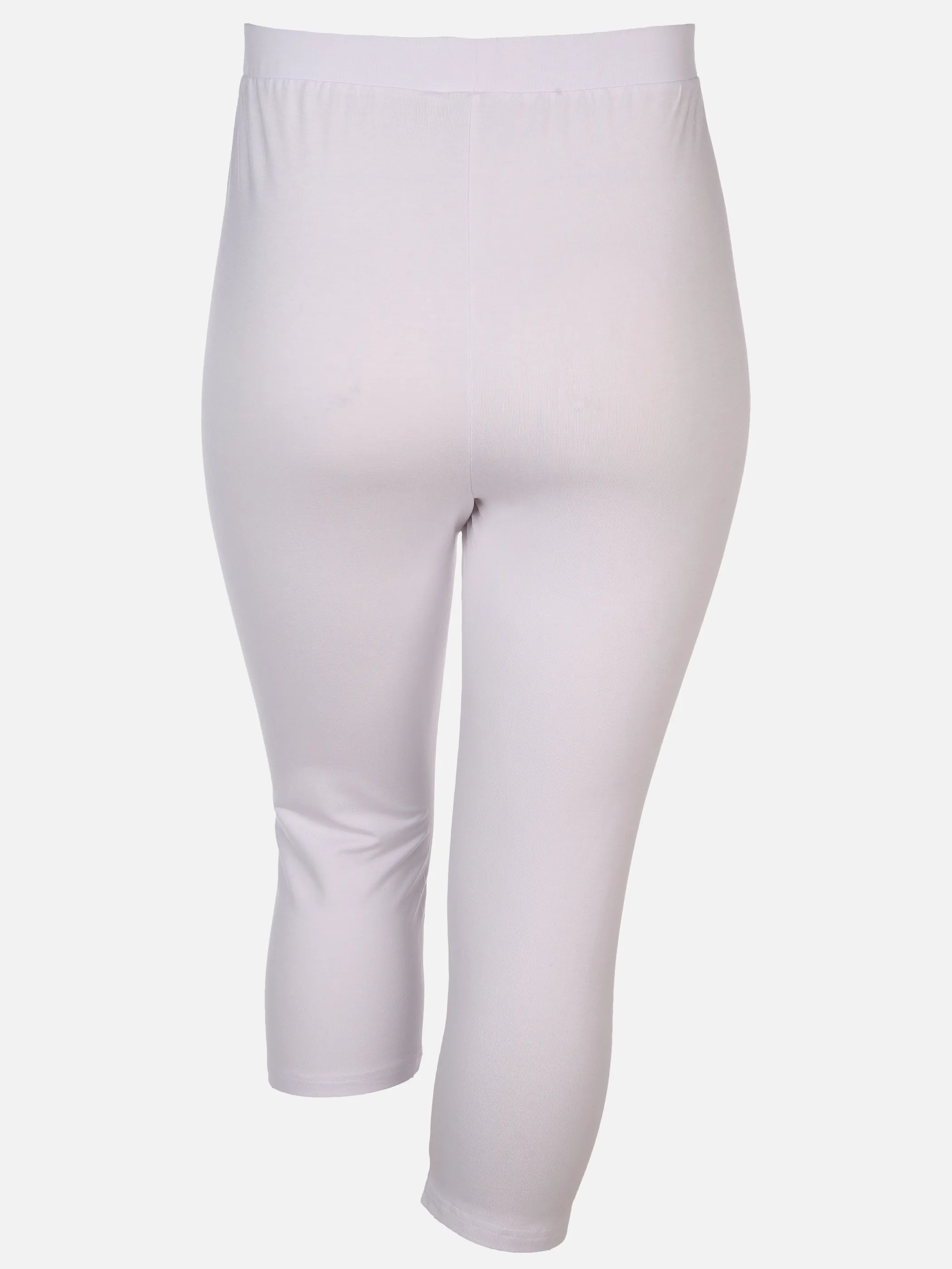 Sonja Blank Da-gr.Gr. Leggings basic Weiß 896206 WEIß 2