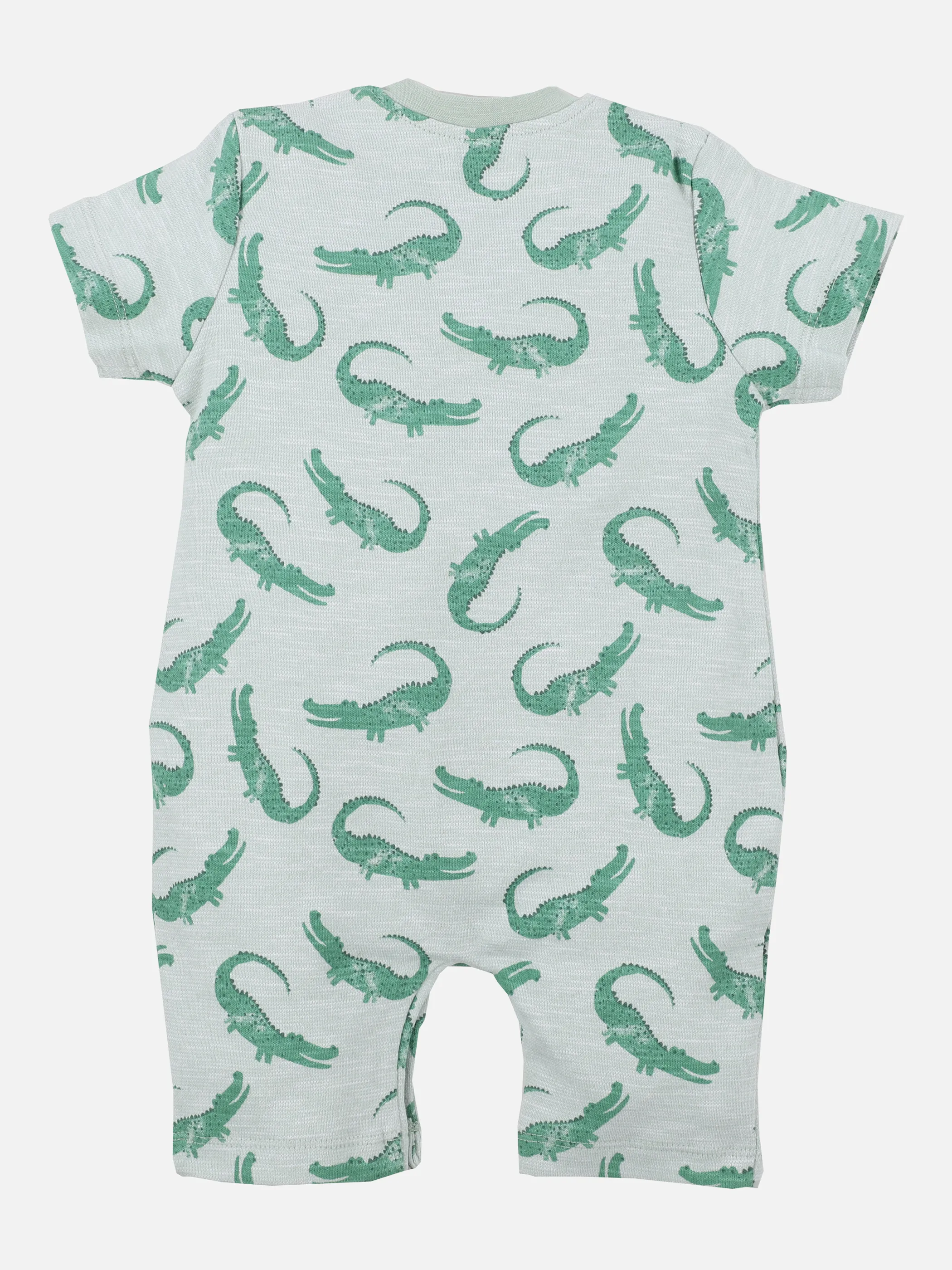 Bubble Gum BJ Einteiler 1/2 Arm in grün AOP Grün 875910 GRÜN 2 Bubble Gum BJ Einteiler 1/2 Arm in grün AOP Grün 875910 GRÜN 2