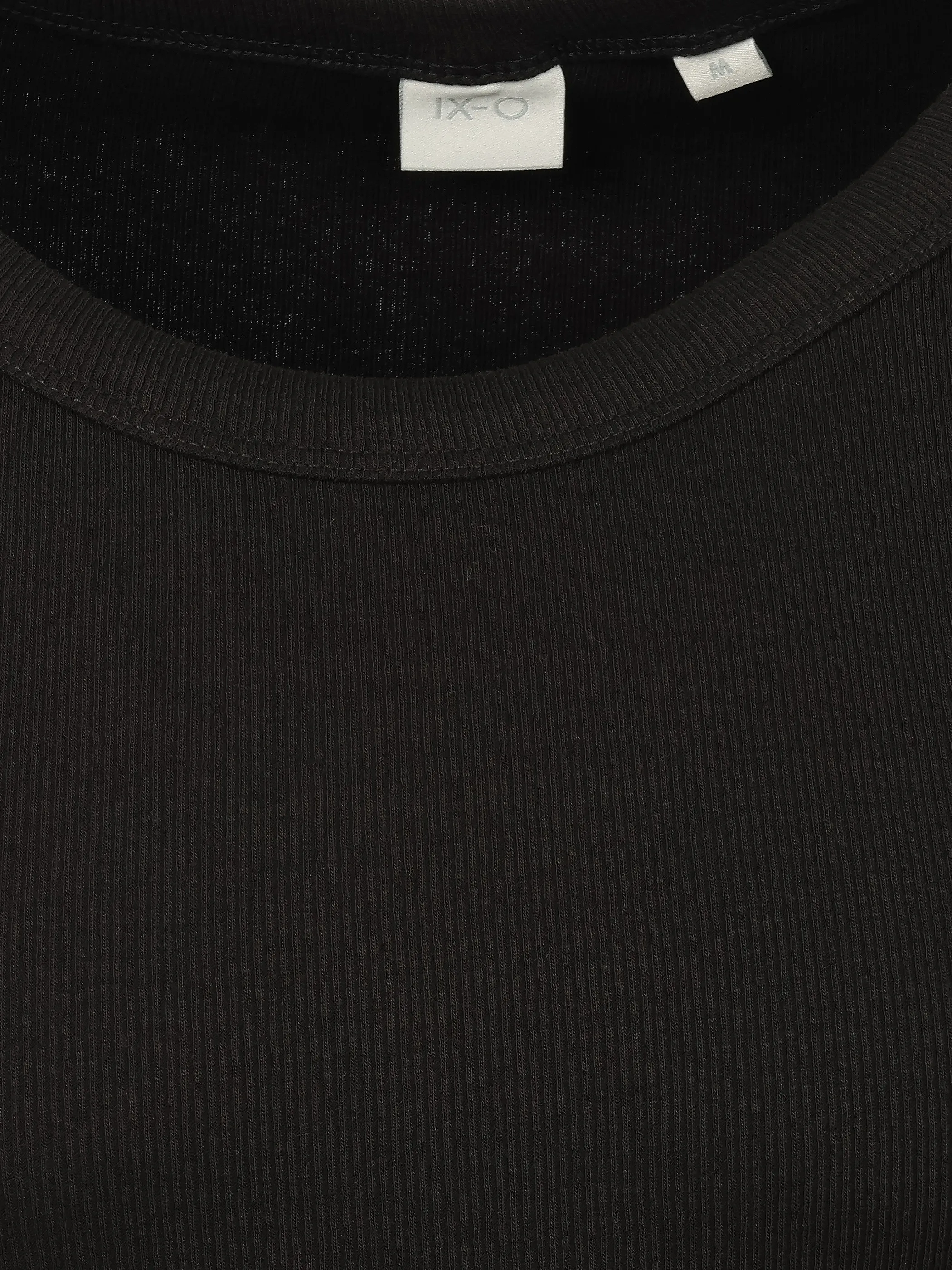 IX-O H16147M22680AAWG YF He-Tanktop Schwarz 925920 24000 3