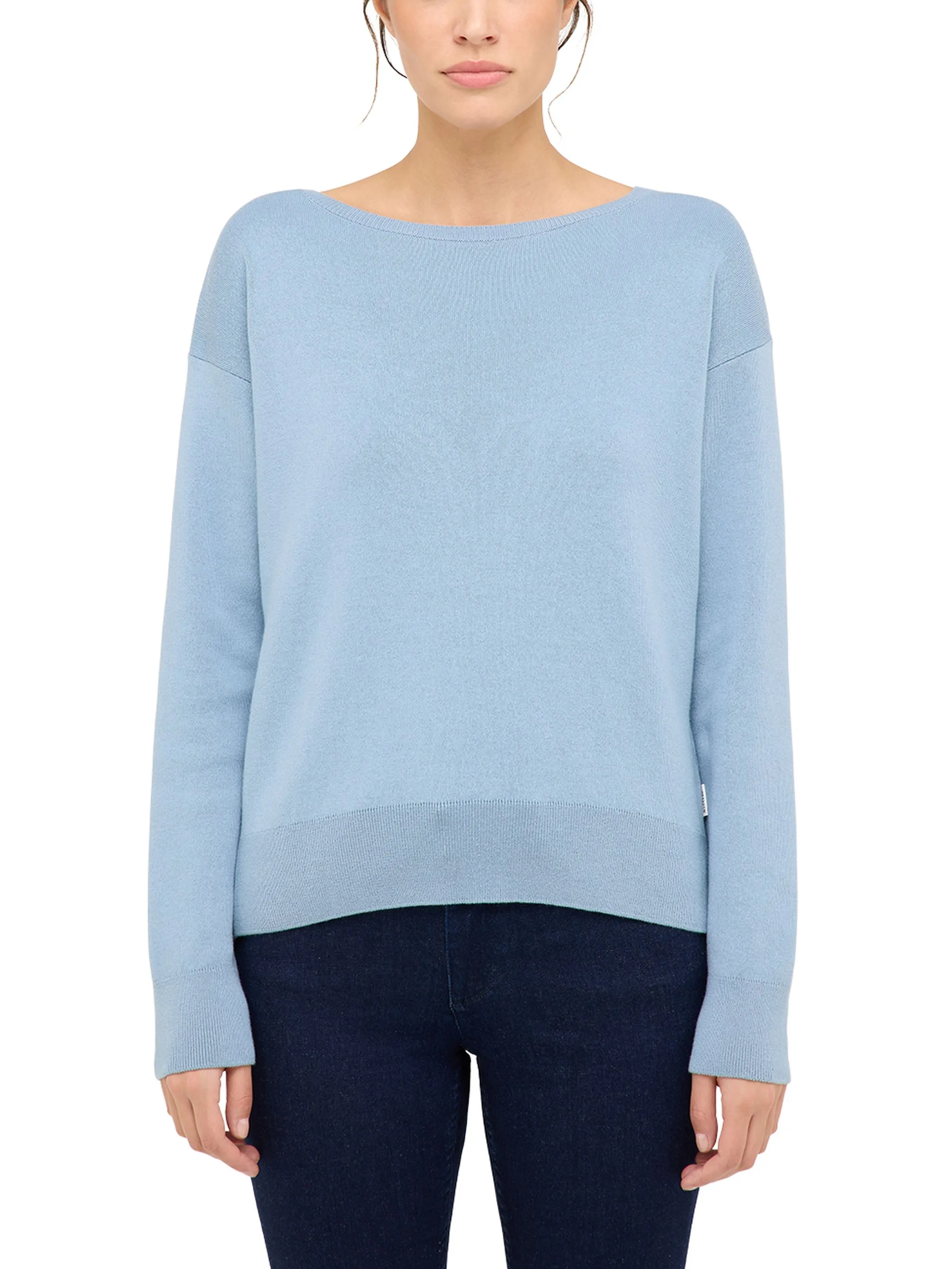 Mustang 1017100 STYLE MARIANNA Blau 924848 5124 4