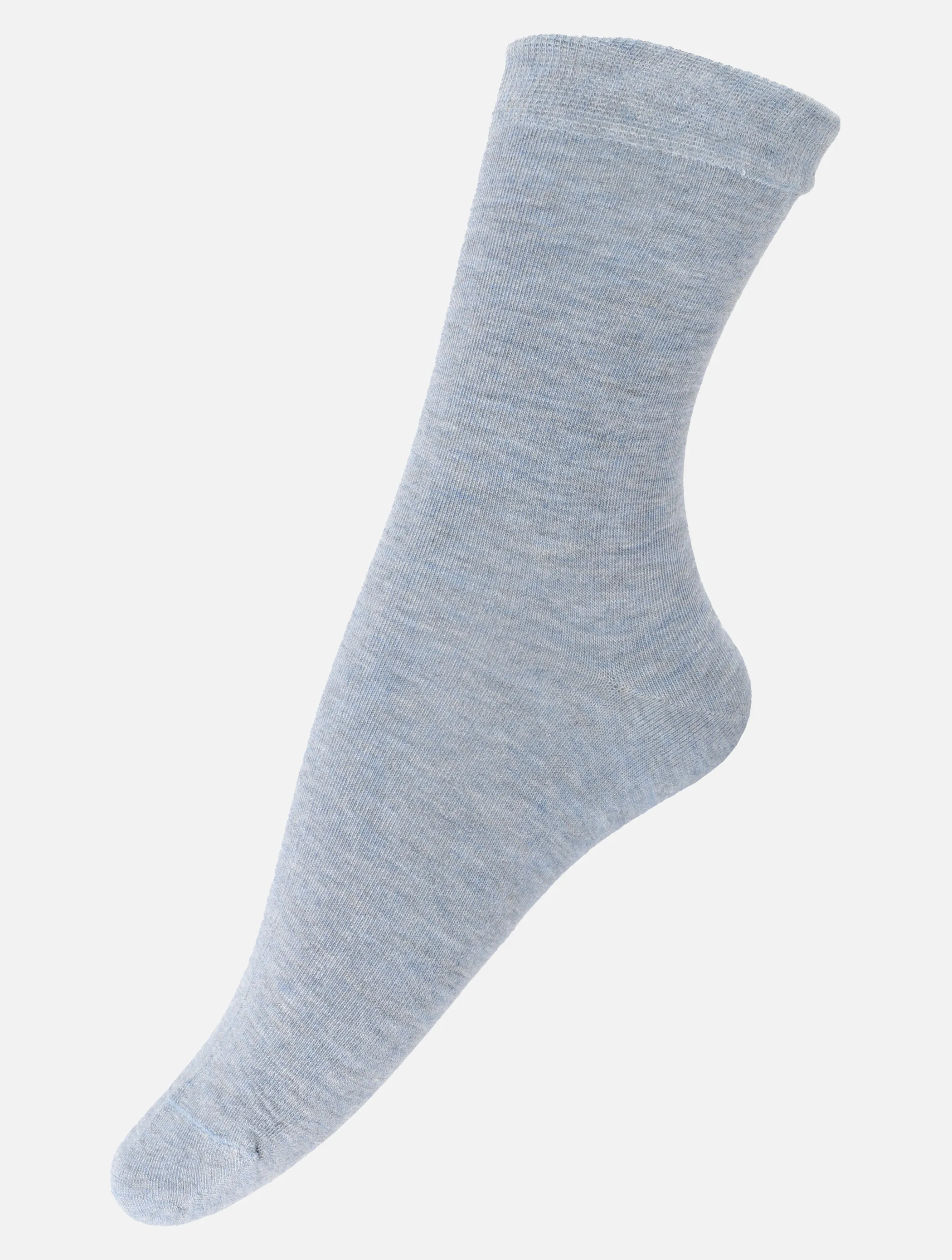 Camano 000003514 Da-Socken silky f 2P Blau 861930 0099 1