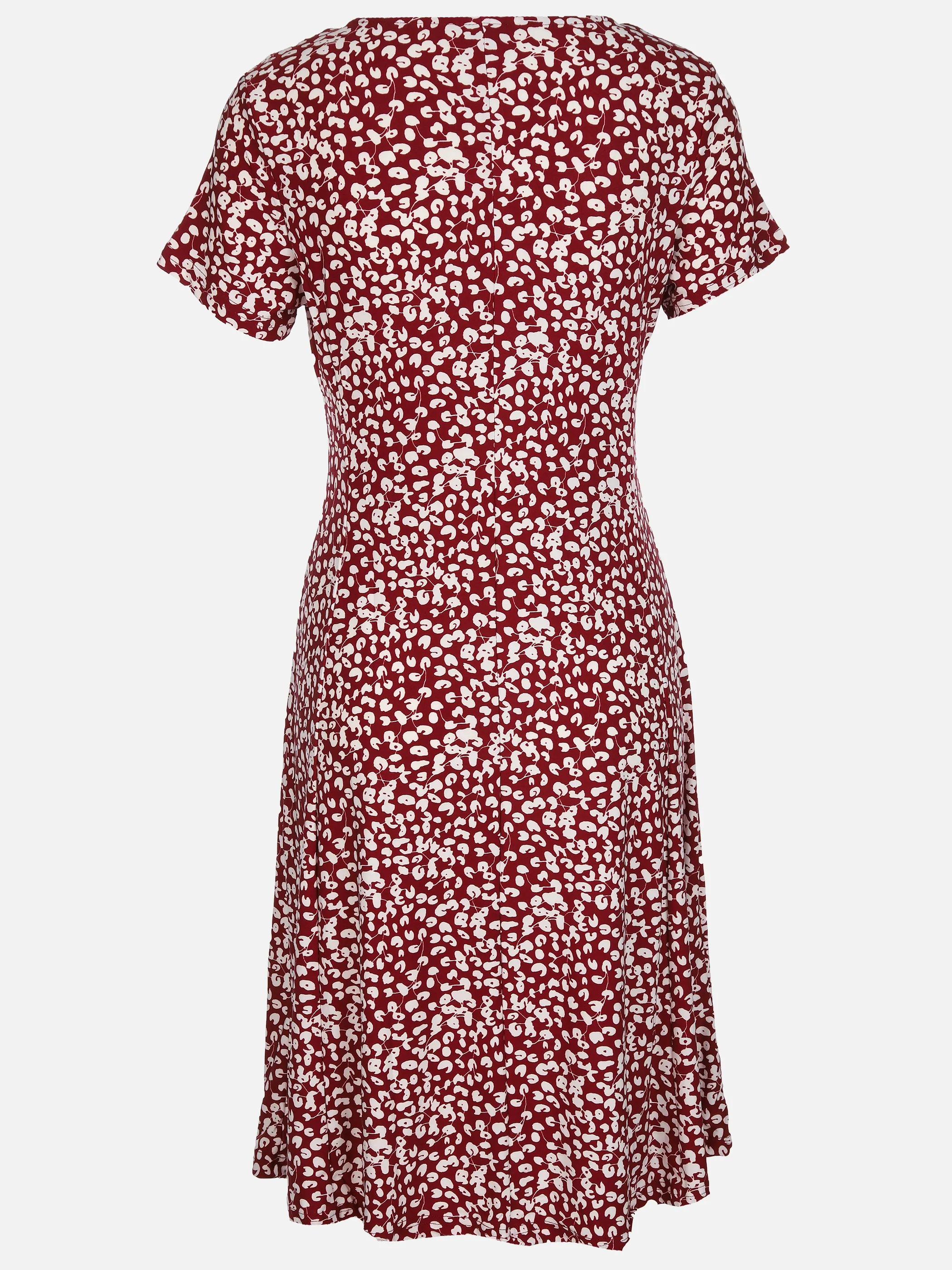 Sure Da-Kleid m. 1/2 Arm Rot 891832 BAROLOOFF 2 Sure Da-Kleid m. 1/2 Arm Rot 891832 BAROLOOFF 2