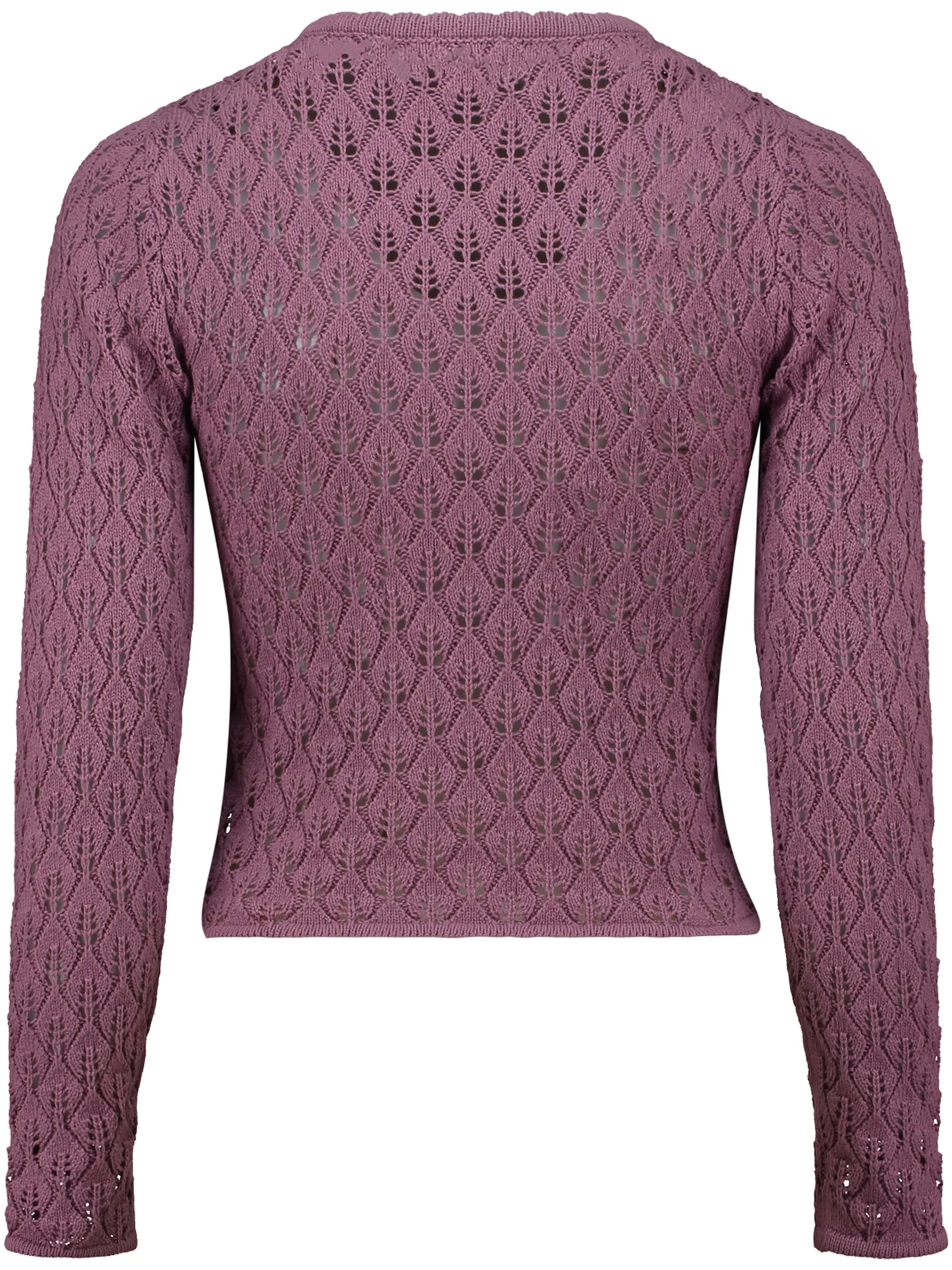 Brandl Tracht Da-Strickjacke Trachten Rosa 933226 41232 2
