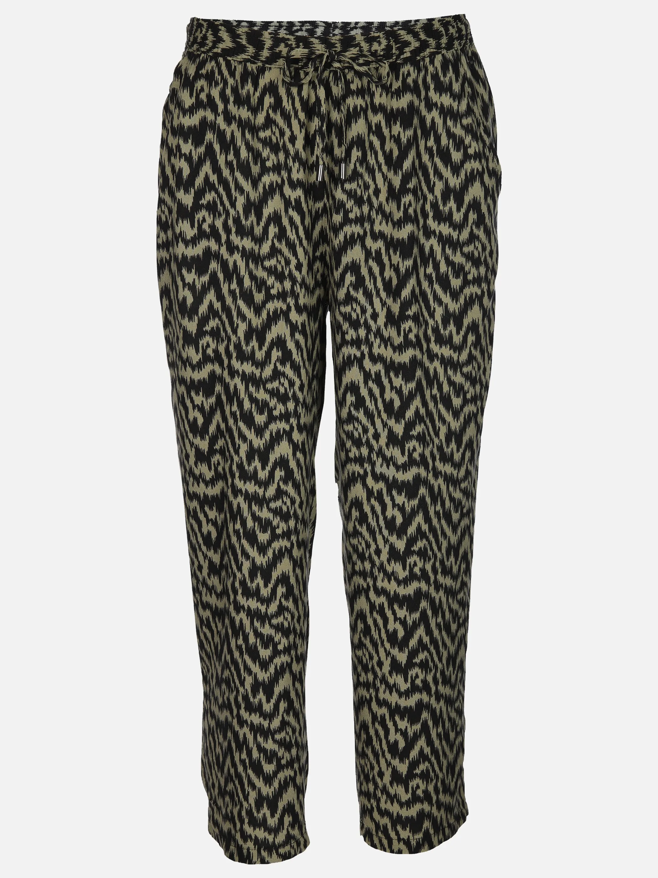 Sure Da-Culotte loose fit Oliv 908243 ZEBRA TREK 1