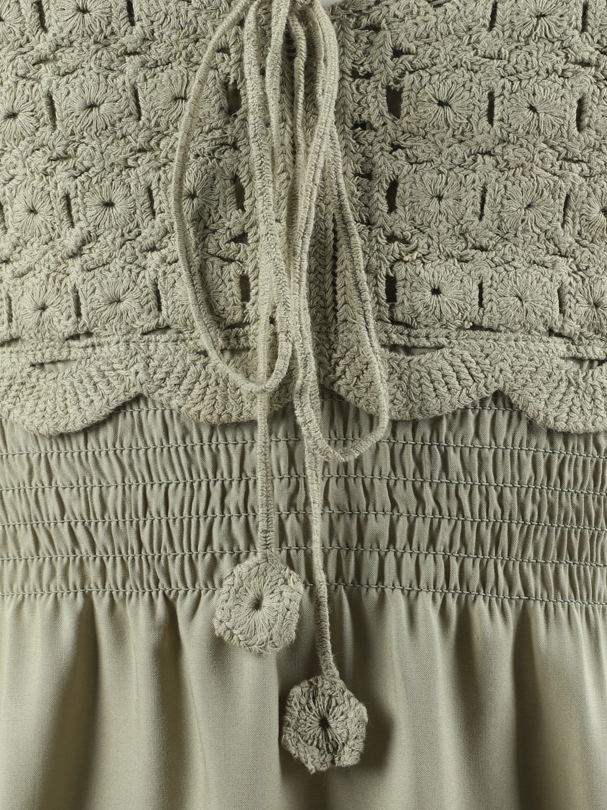 Hailys Teens HF-AW1808047-T SH V DR Kana Grün 881302 55001 3 Hailys Teens HF-AW1808047-T SH V DR Kana Grün 881302 55001 3