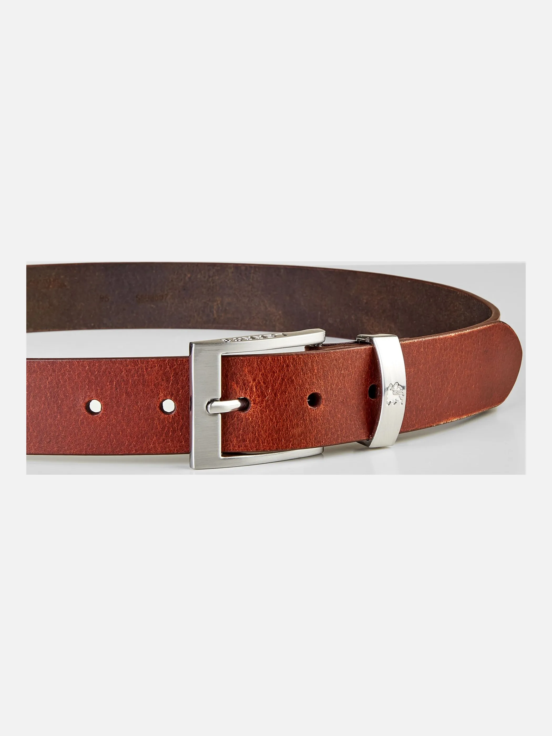 Lerros 5003007 GUERTEL Braun 850533 740 2 Lerros 5003007 GUERTEL Braun 850533 740 2