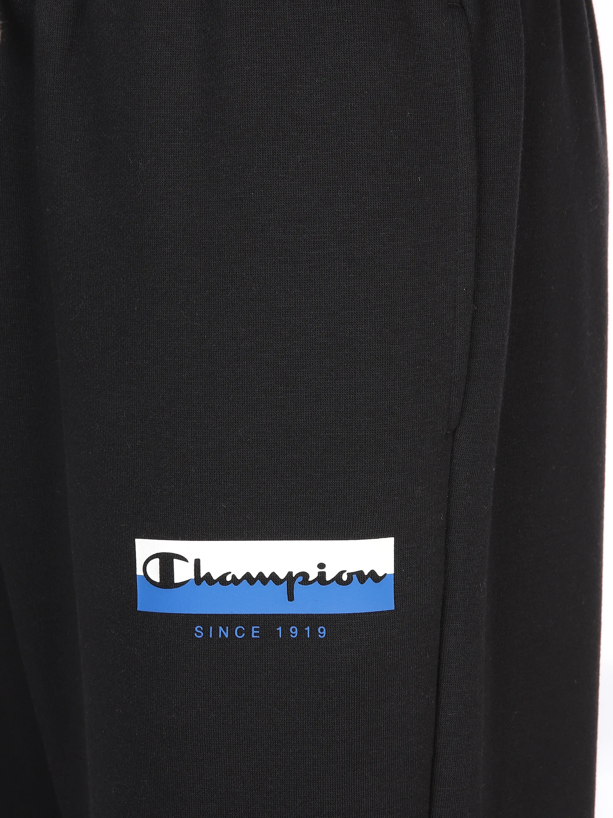 Champion 220248 YF-He Hose Schwarz 898162 KK001 4