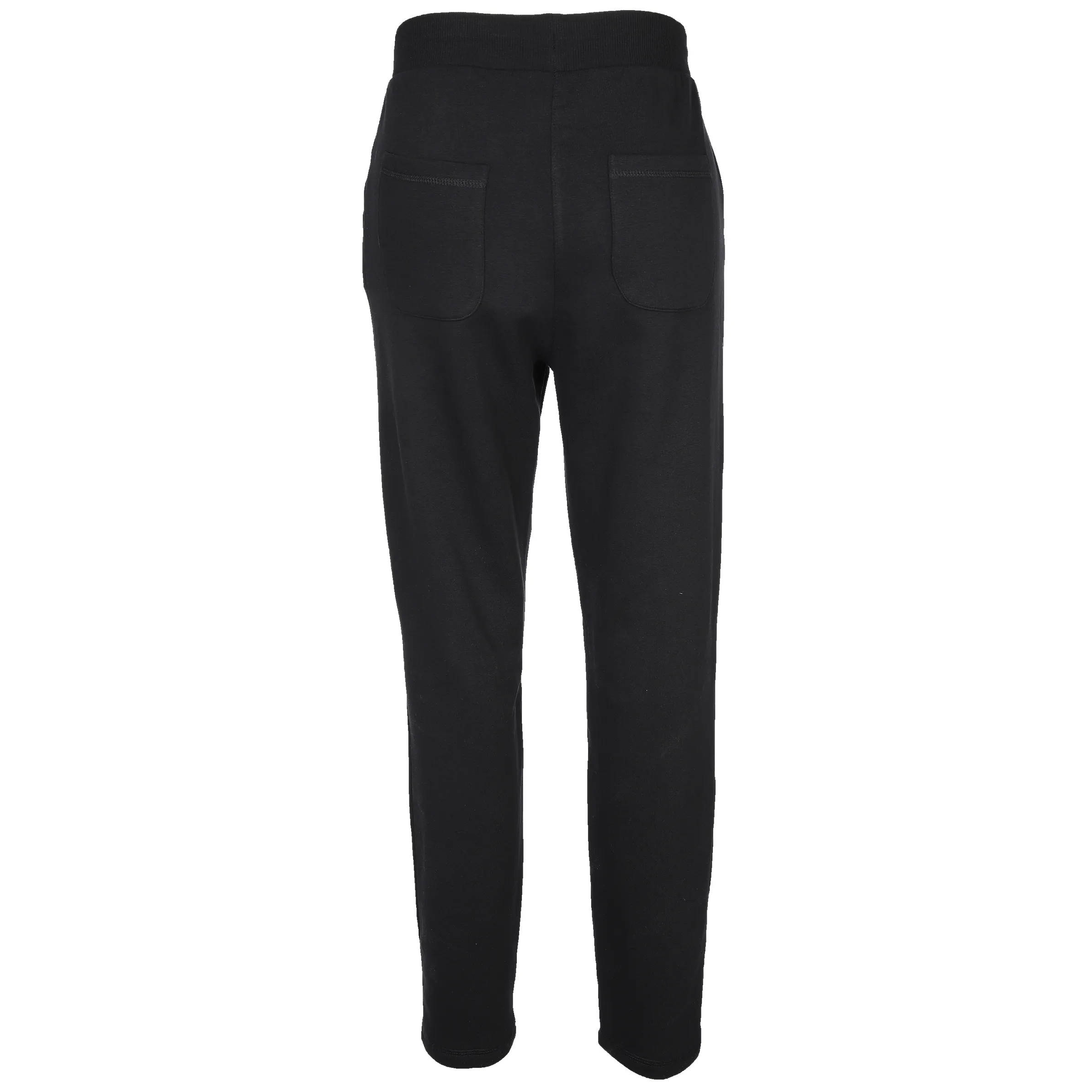 Sure Da-Joggpant regular fit Schwarz 881193 SCHWARZ 2