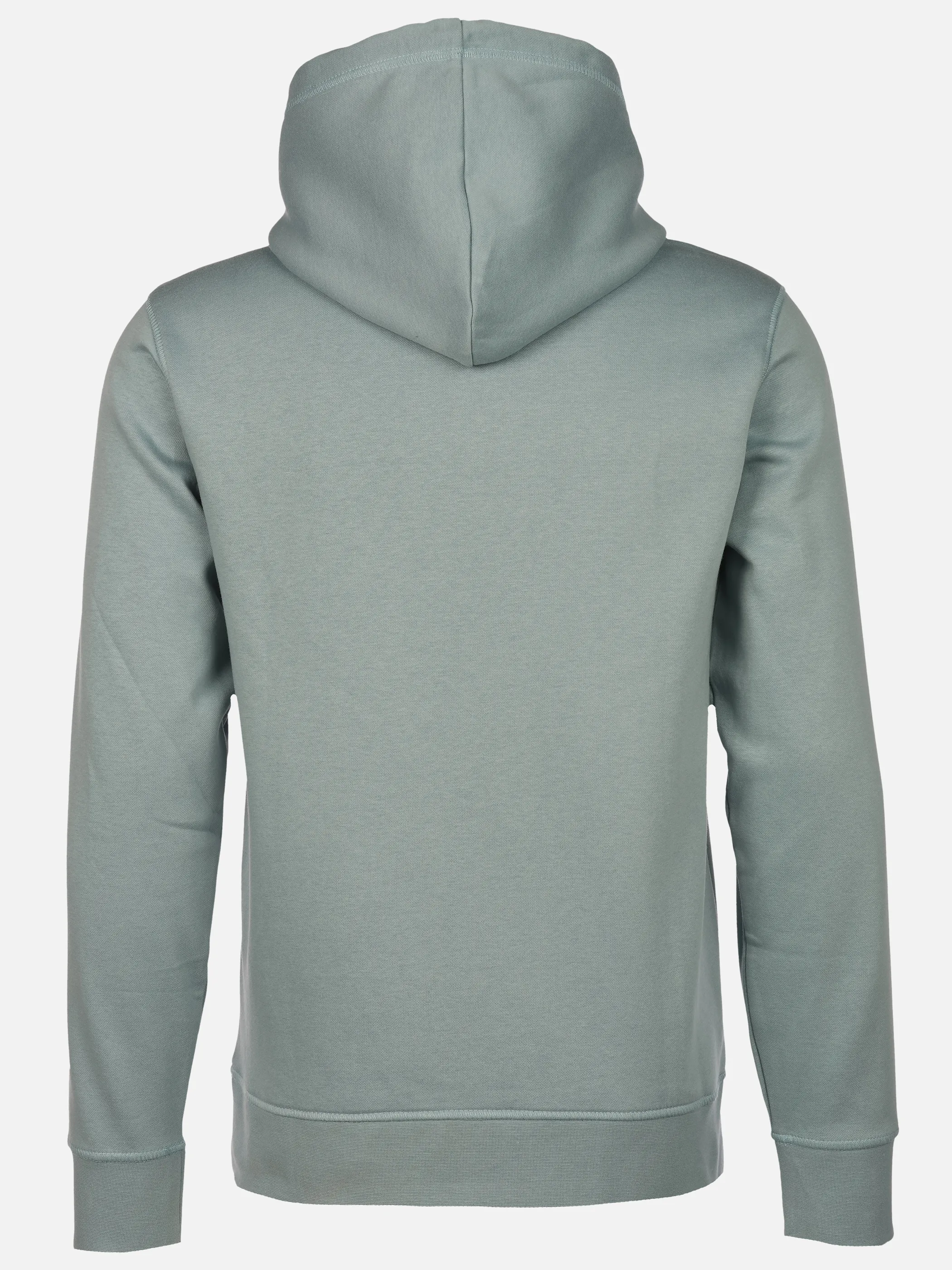 Tom Tailor 1048635 NOS basic hoodie Blau 918896 30838 2