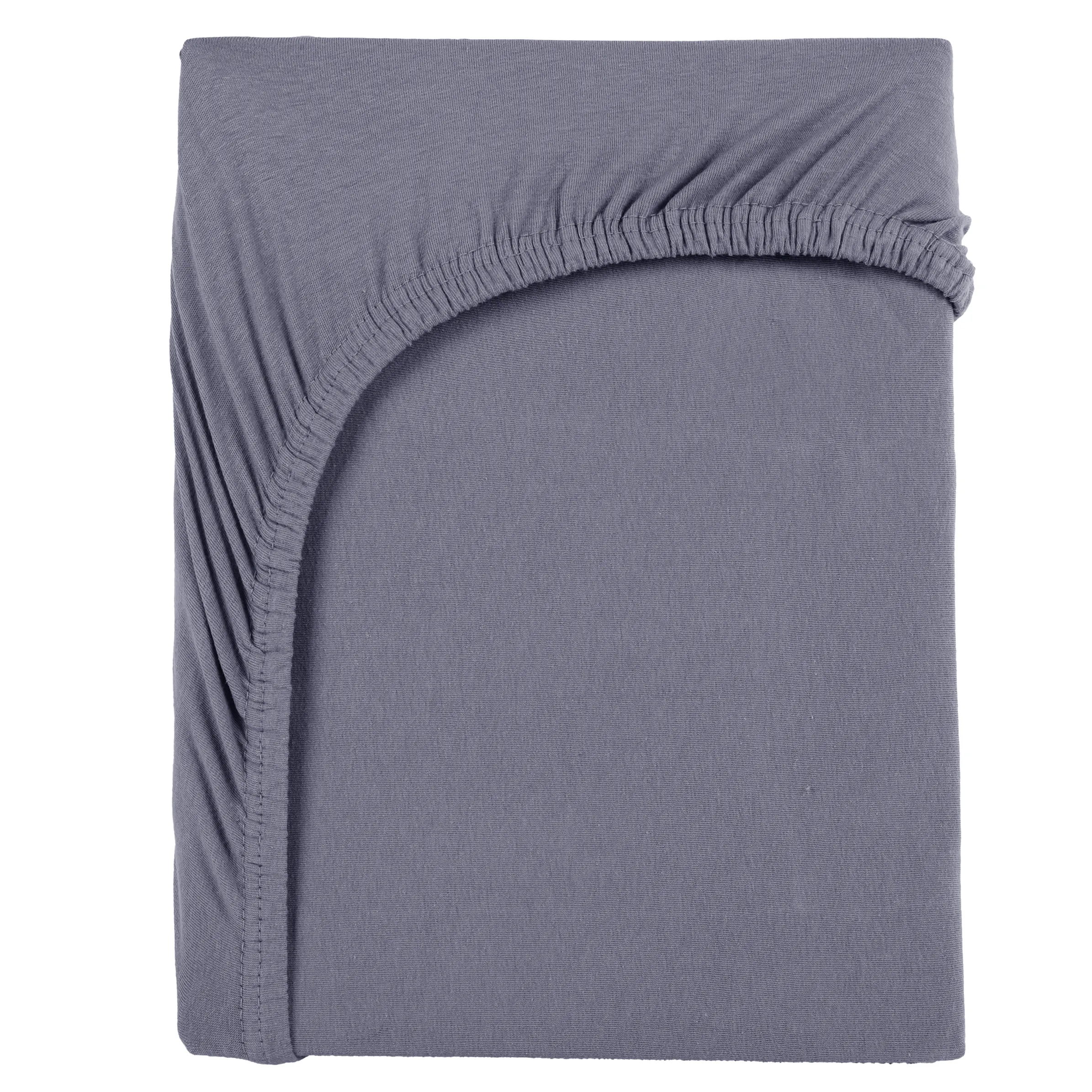 Vario Spannbetttuch Topper 140-160x2 Blau 887239 360 1 Vario Spannbetttuch Topper 140-160x2 Blau 887239 360 1