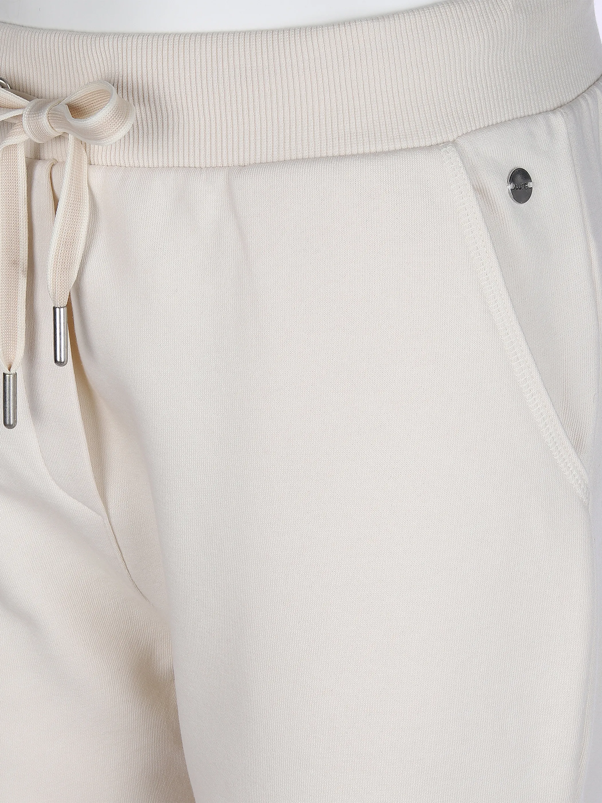 Sure Da-Joggpant Weiß 861278 OFFWHITE 3