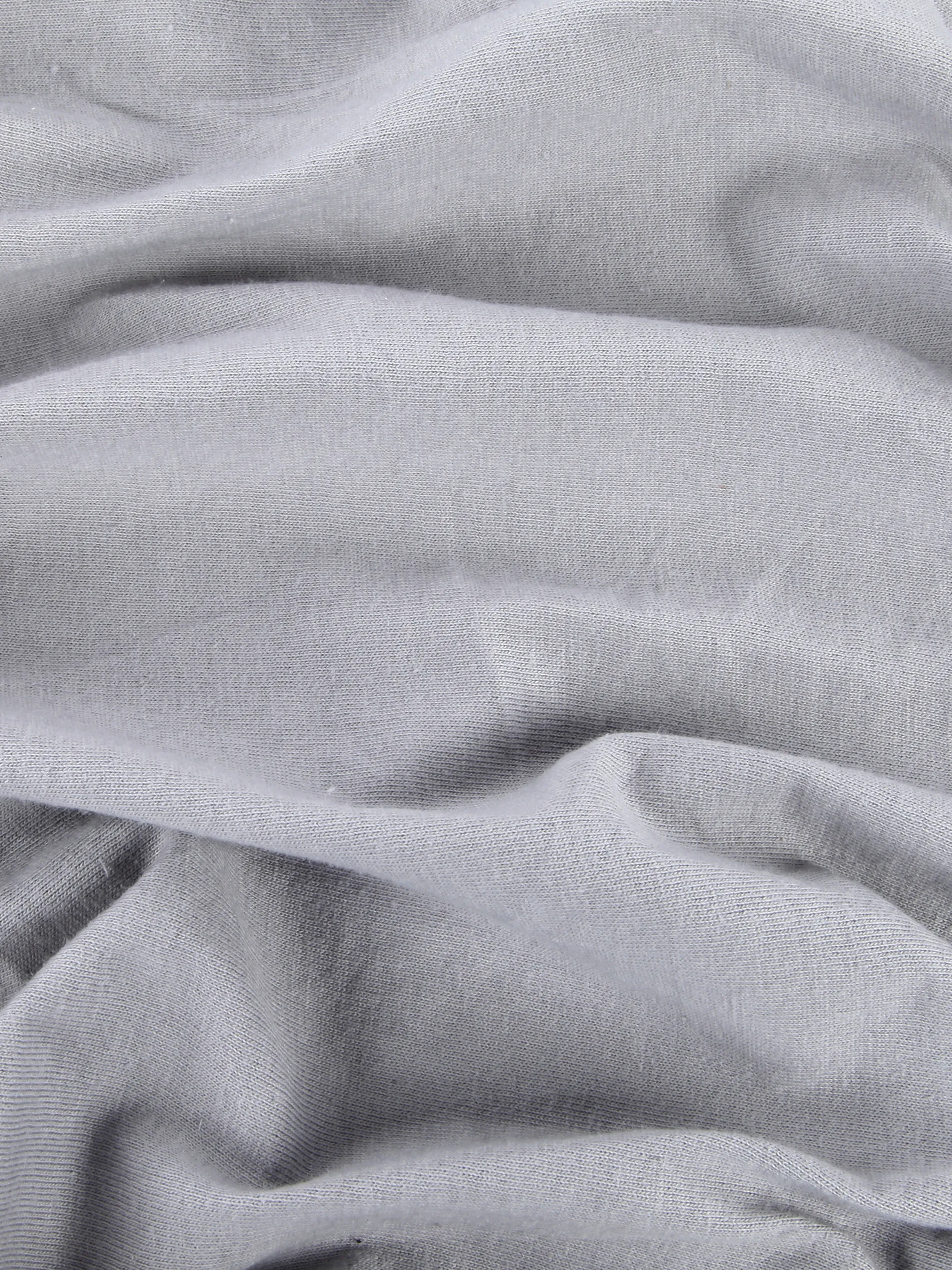 Westminster Spannbetttuch Elastan-Jersey 1 Grau 930303 887 2