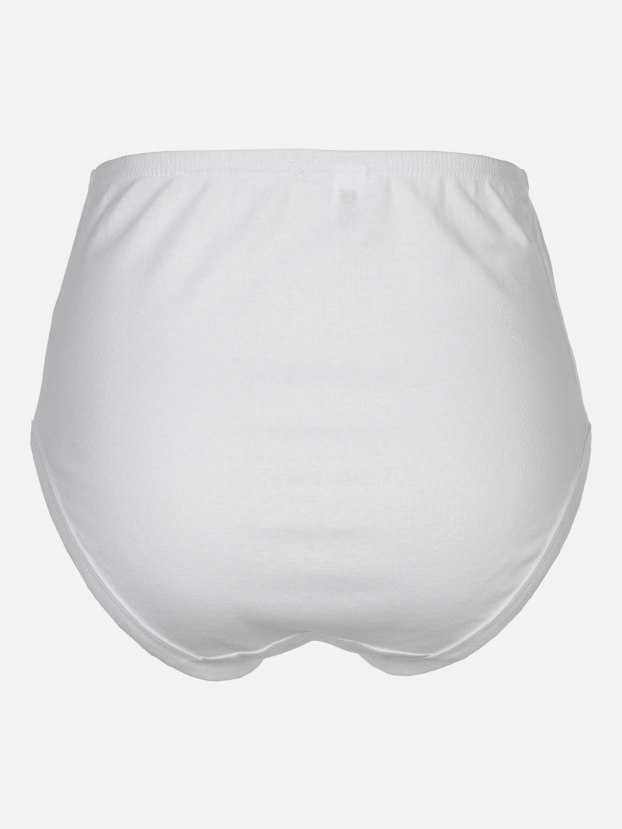 Sonja Blank Da-Taillenslip "Gundi" 4er Pac Weiß 870309 WEIß 2 Sonja Blank Da-Taillenslip "Gundi" 4er Pac Weiß 870309 WEIß 2