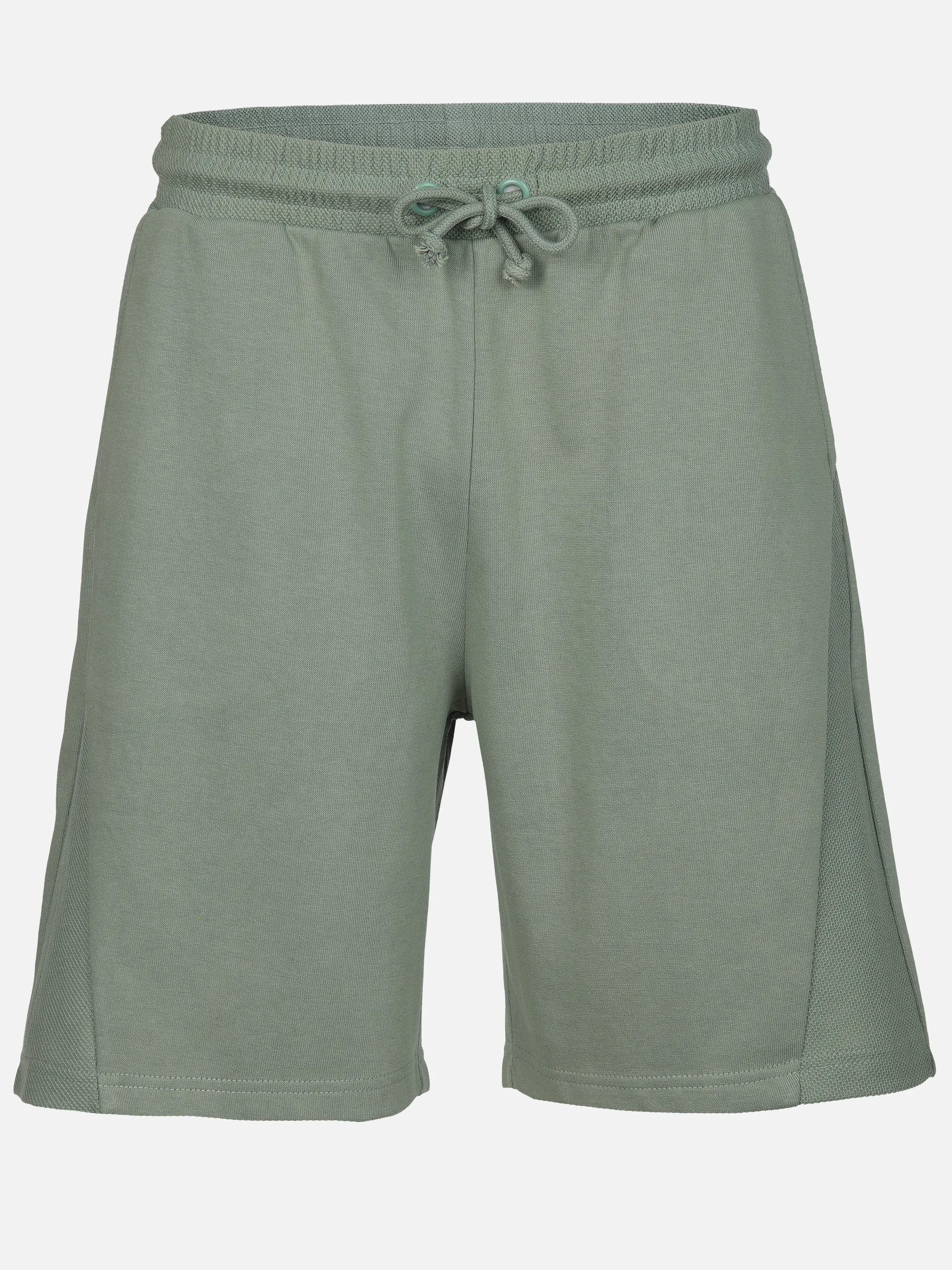 Grinario Sports He-Sweatshorts Grün 905998 CHINOIS 1