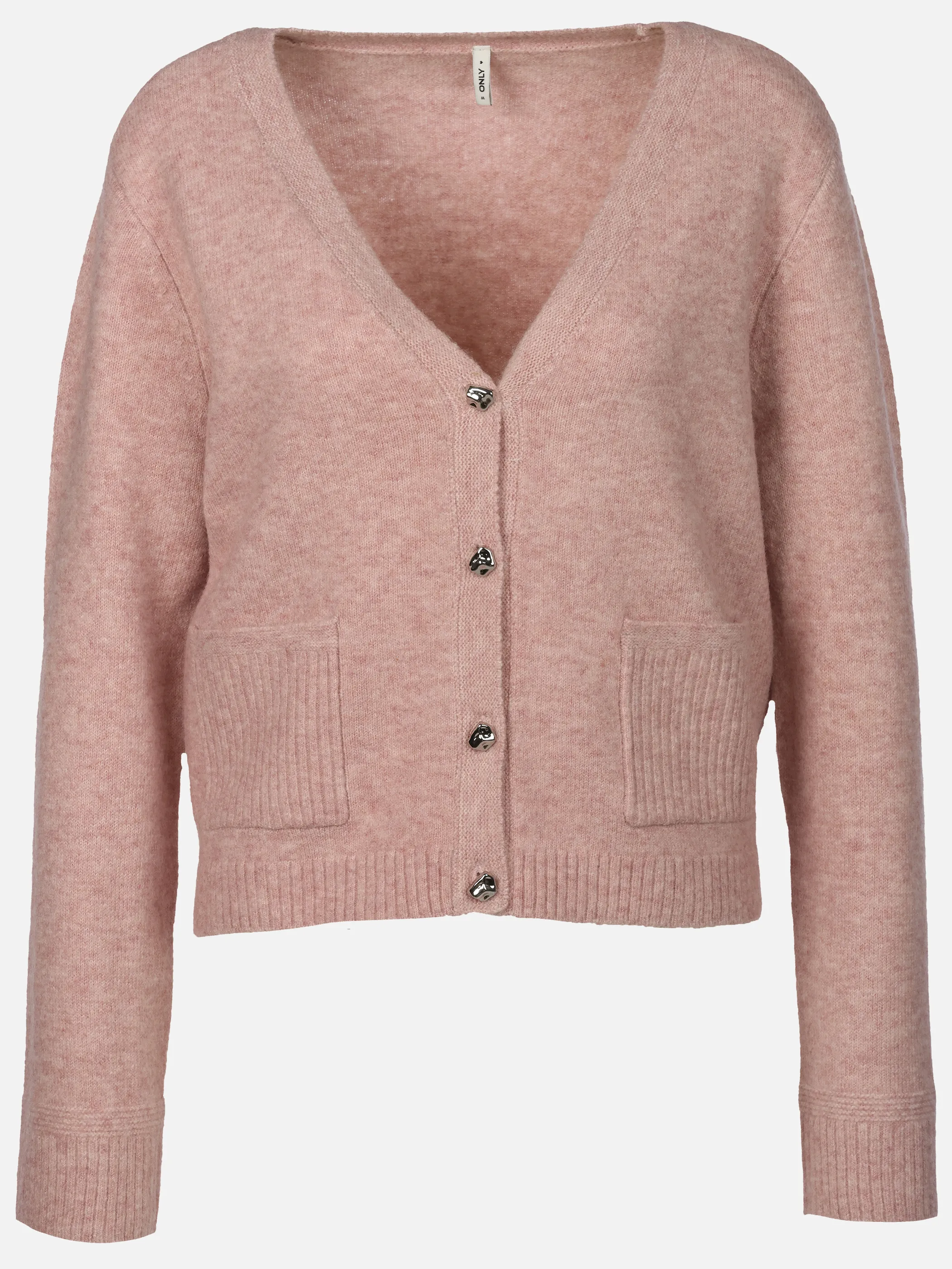 Only 15361084 ONLRENE LIFE LS CARDI Lila 920962 226816003 1