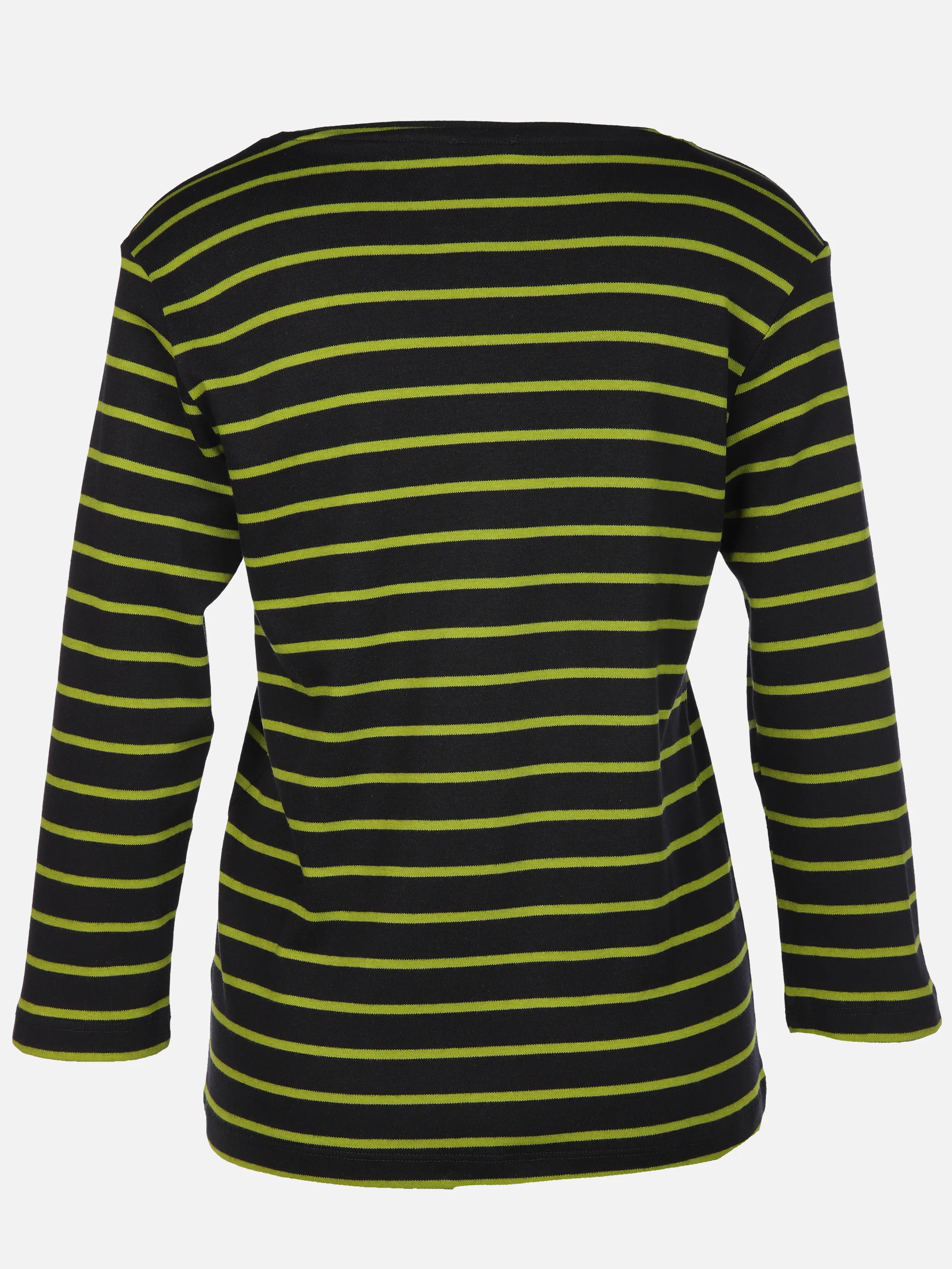 Sure Da-Streifen-Shirt Grün 912839 GREEN 2