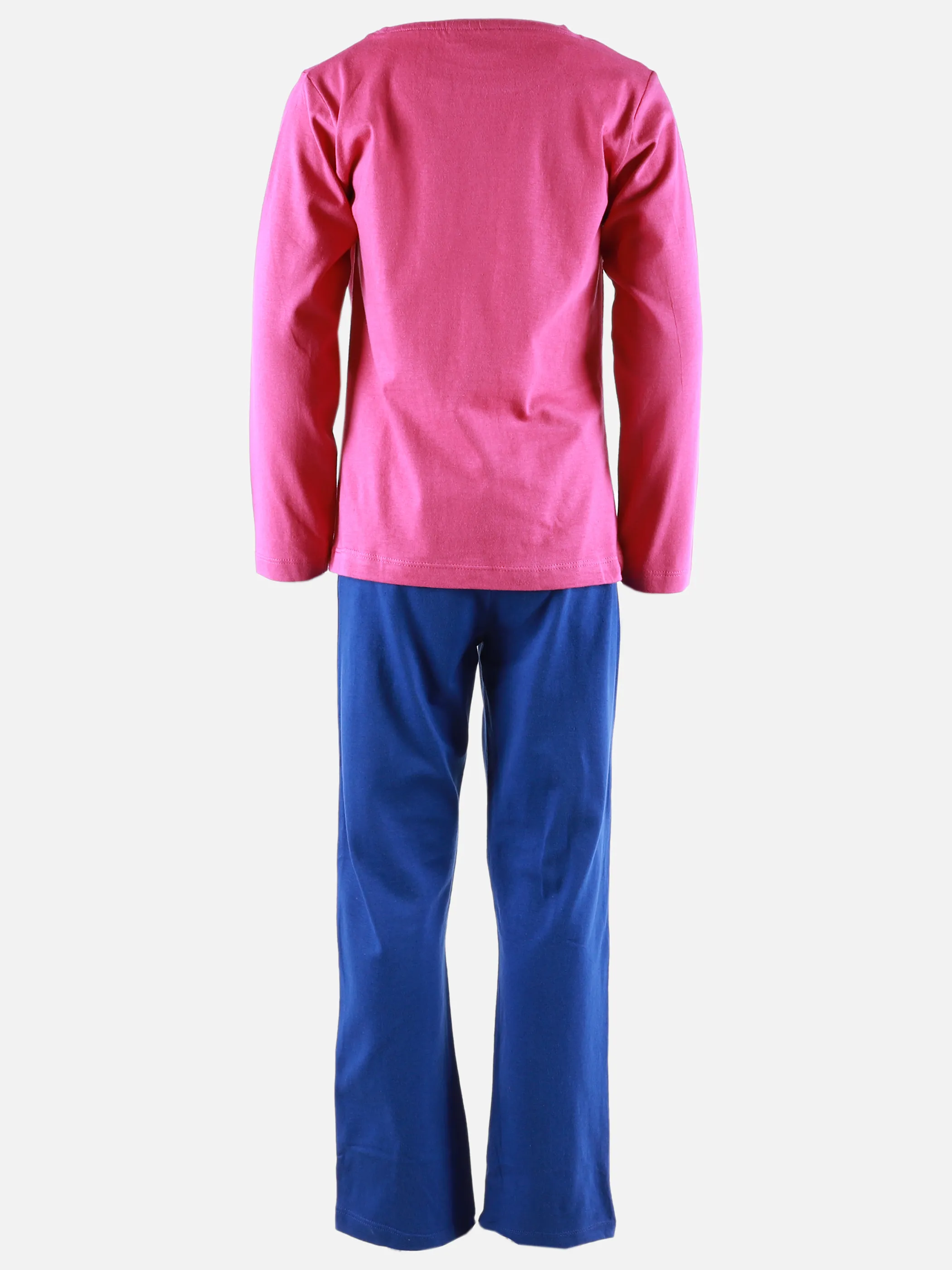 PAW Patrol KM Schlafanzug lang Paw Patrol Rosa 902812 ROSA 2 PAW Patrol KM Schlafanzug lang Paw Patrol Rosa 902812 ROSA 2